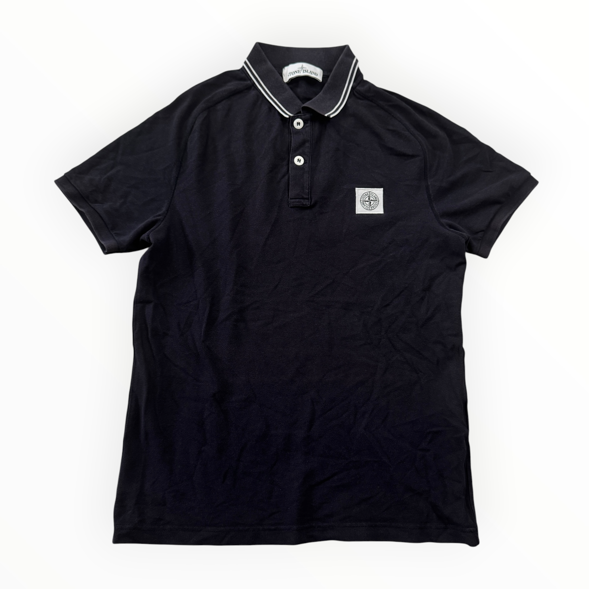 Stone Island Poloshirt (M)