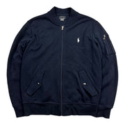 Ralph Lauren Zipper (S)