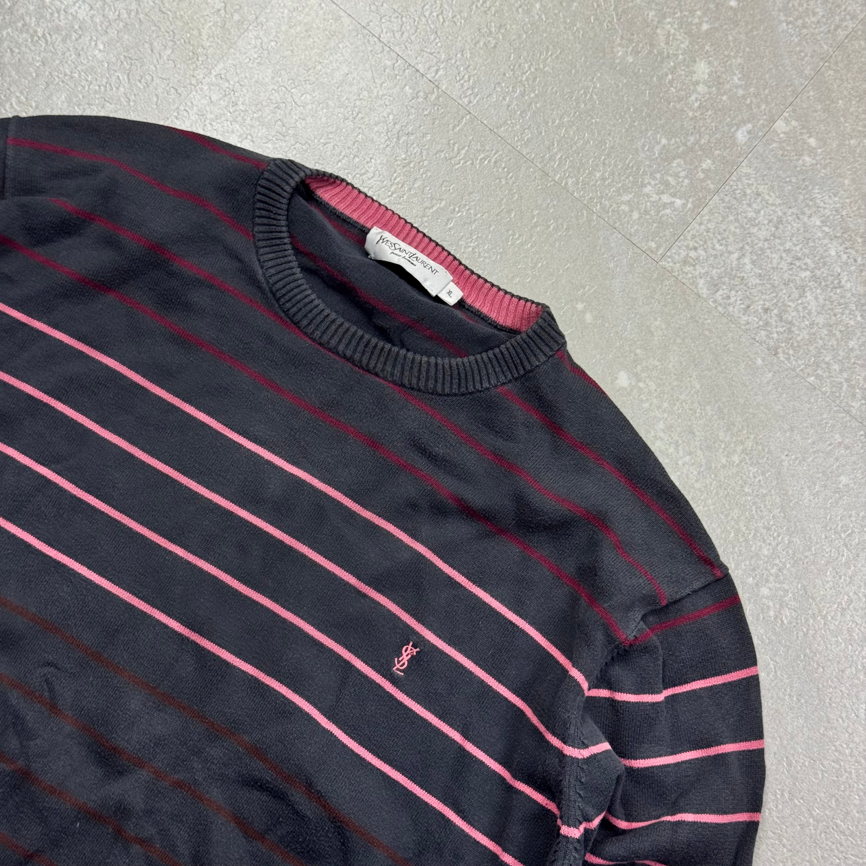 Yves Saint Laurent Sweater (M)