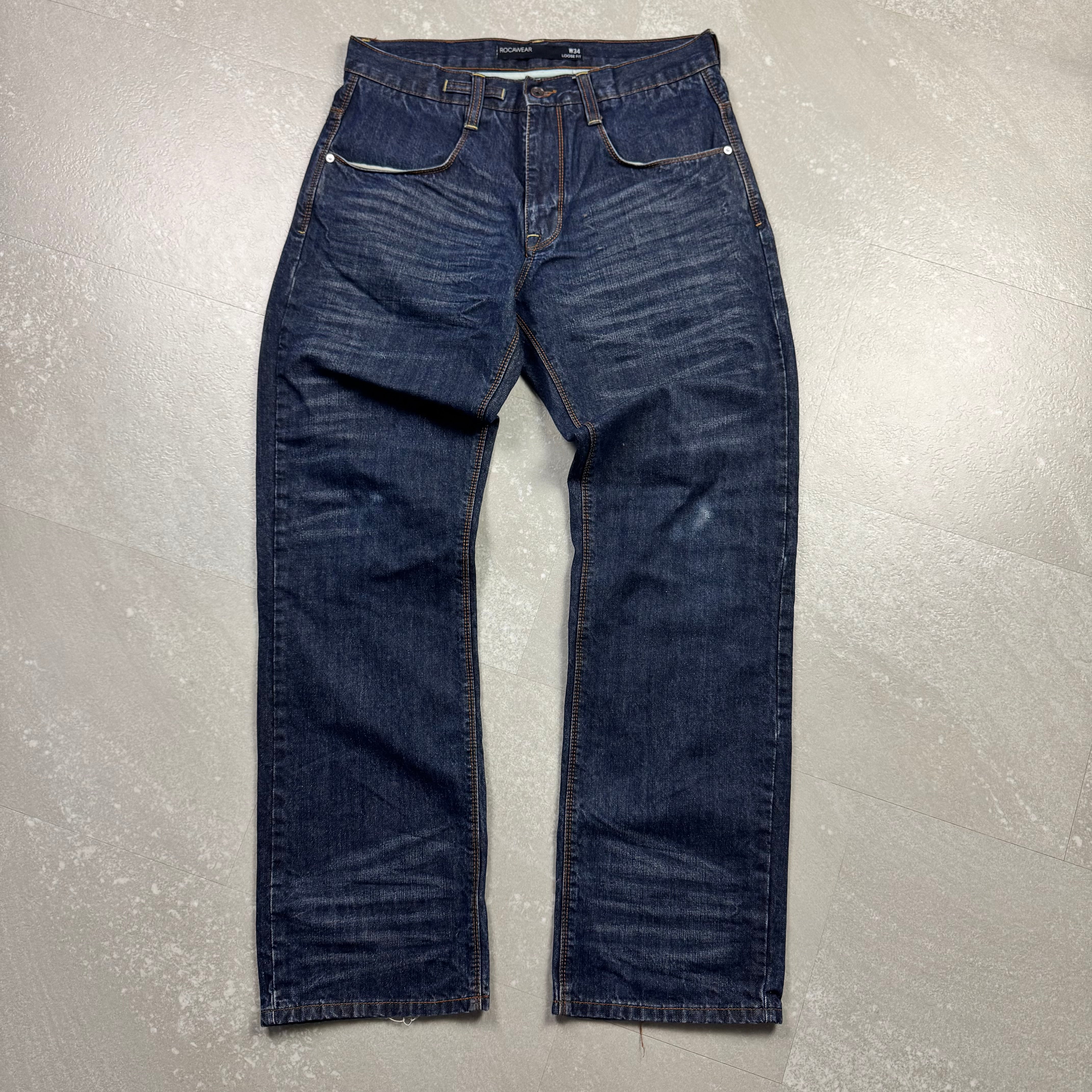 Rocawear Jeans