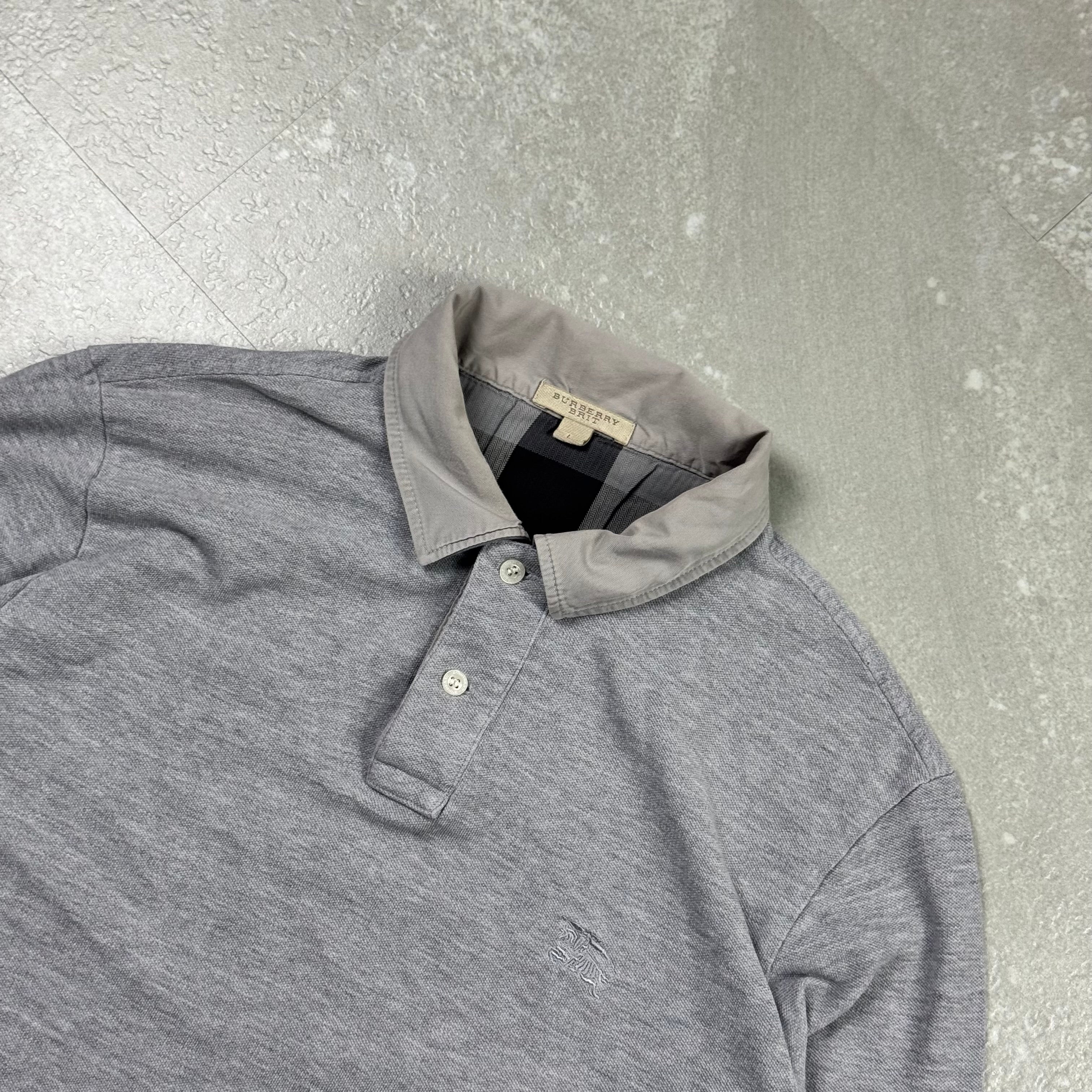 Burberry Longsleeve (L)