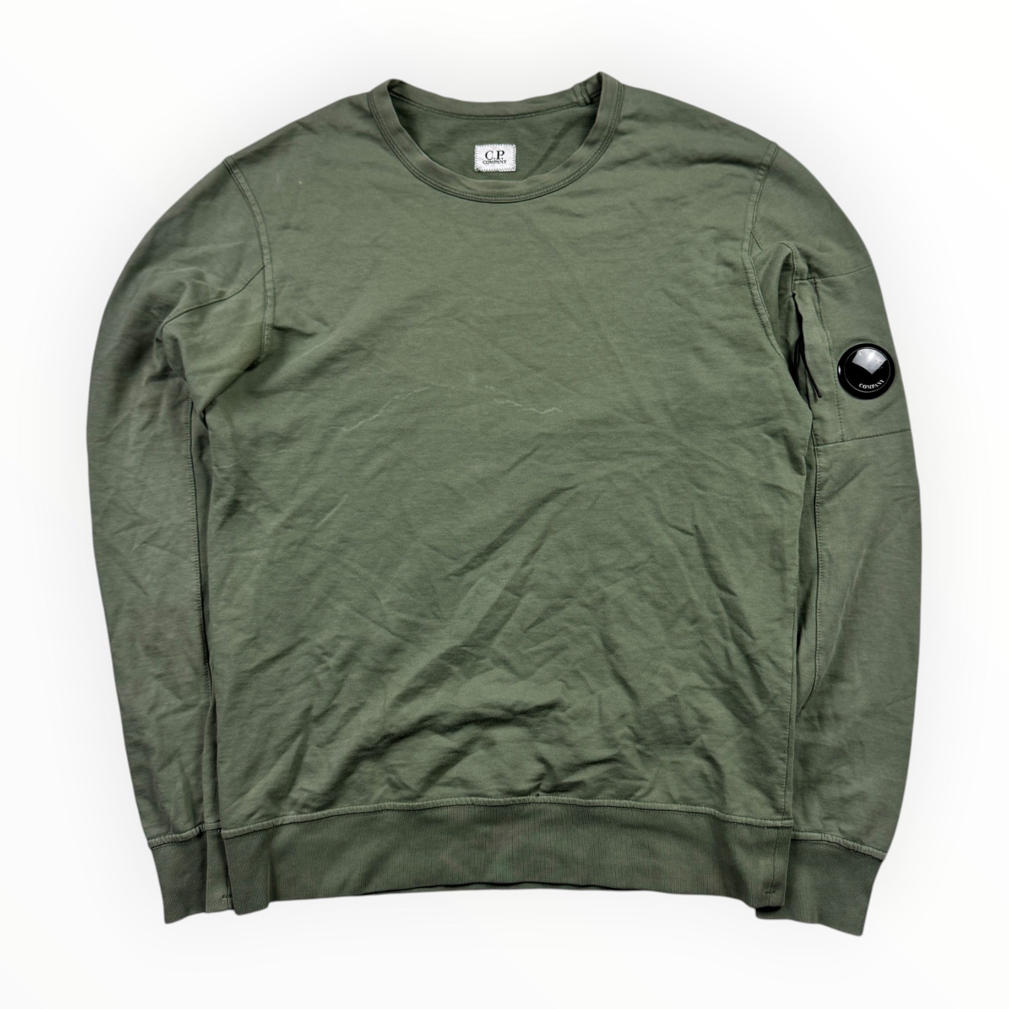 C.P Company Sweater (S)