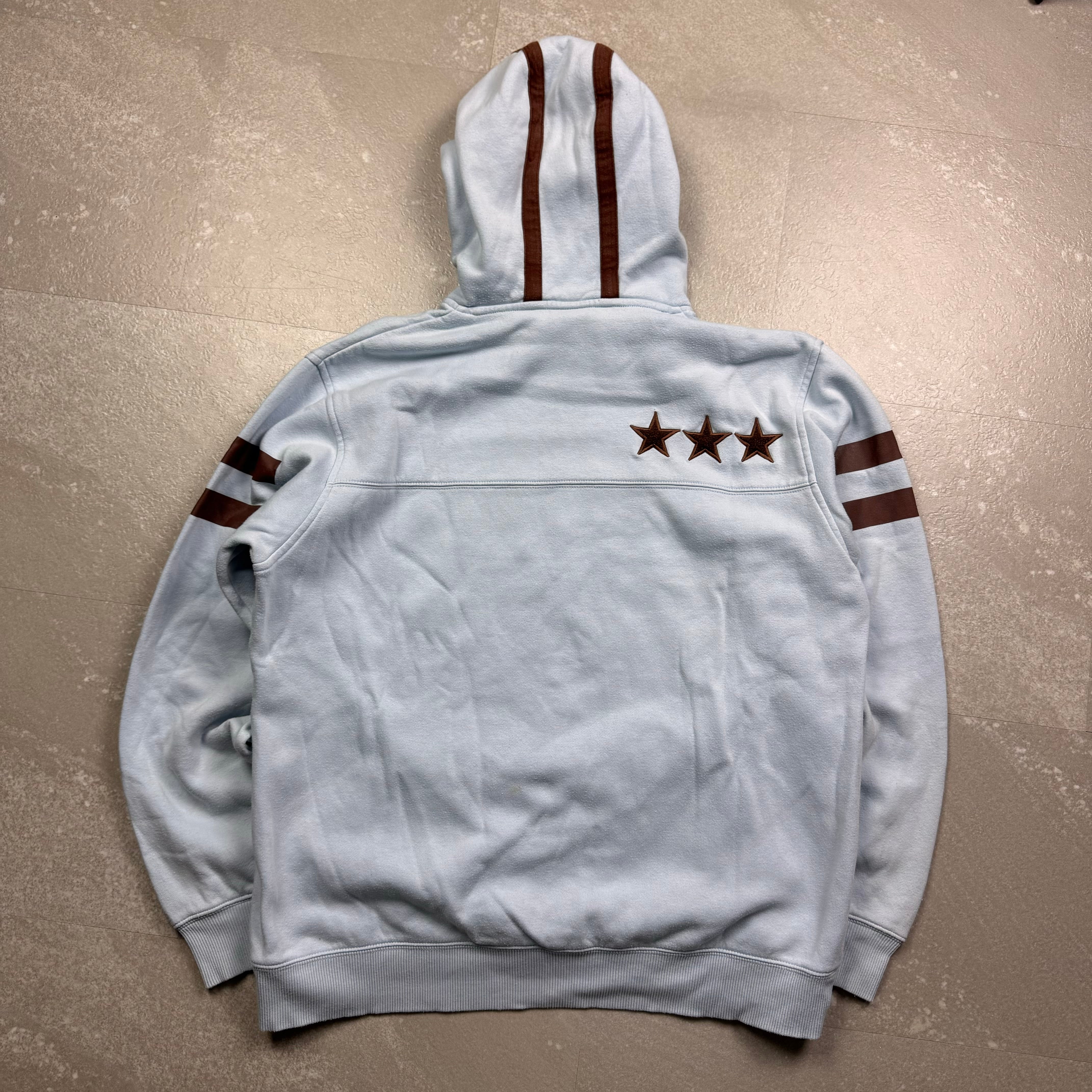 Vintage Nike Cortez Hoodie (XL)