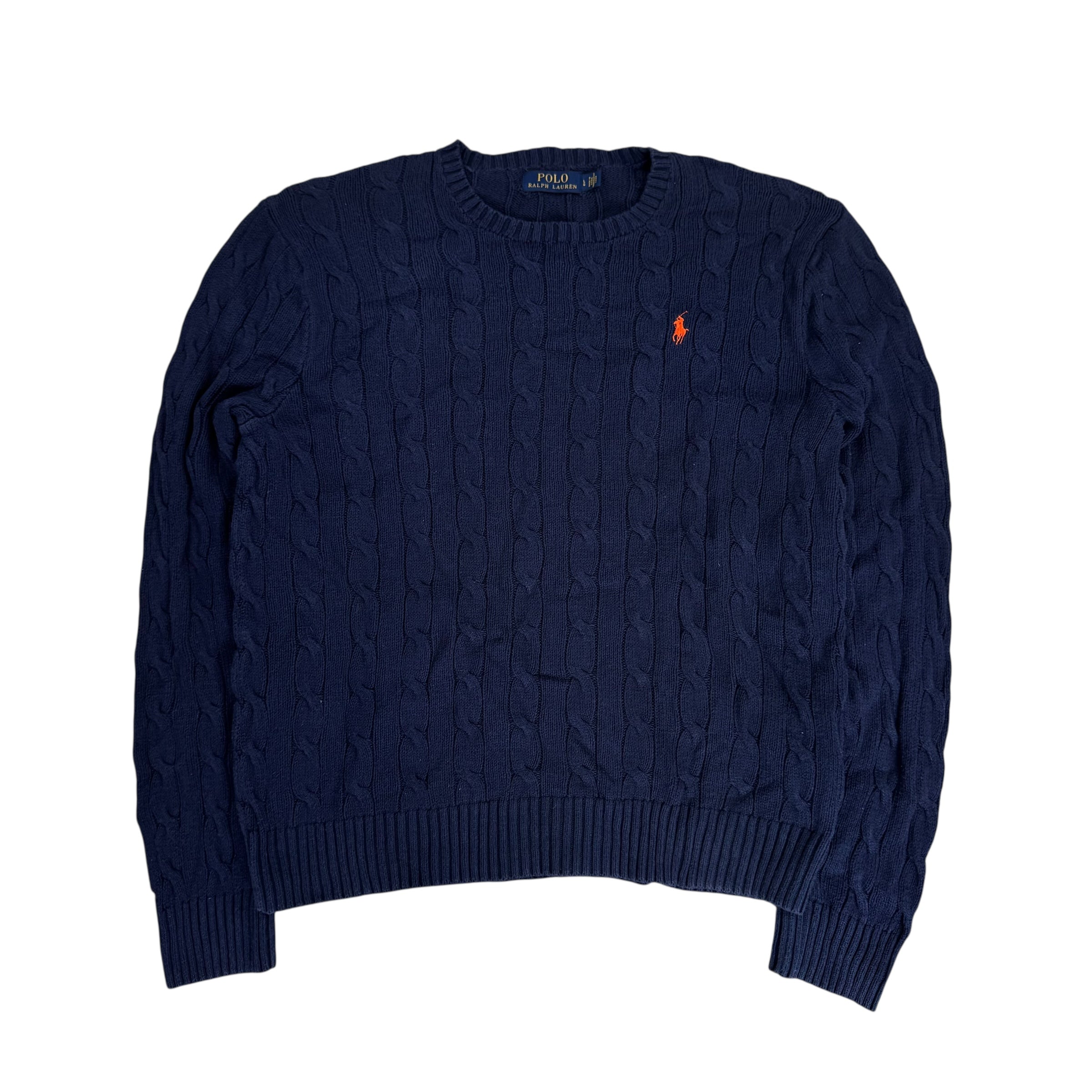 Ralph Lauren Sweater (L)