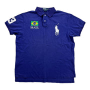 Ralph Lauren Poloshirt (XL)
