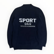 Dolce & Gabbana Sweater (M)