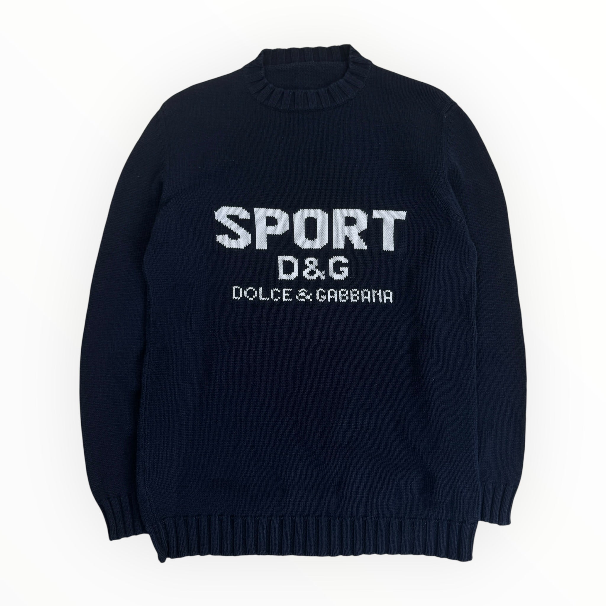 Dolce & Gabbana Sweater (M)