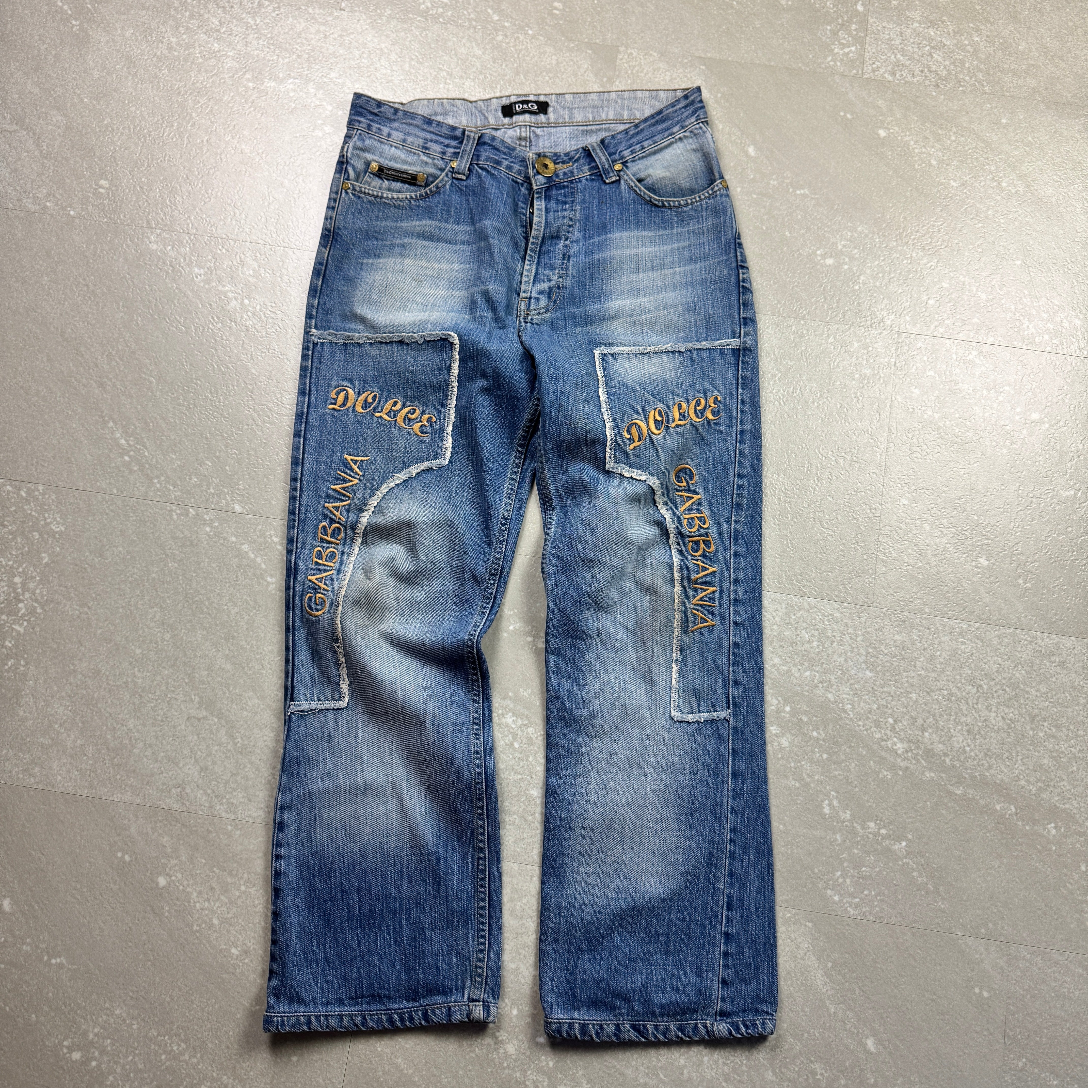 Dolce & Gabbana Jeans