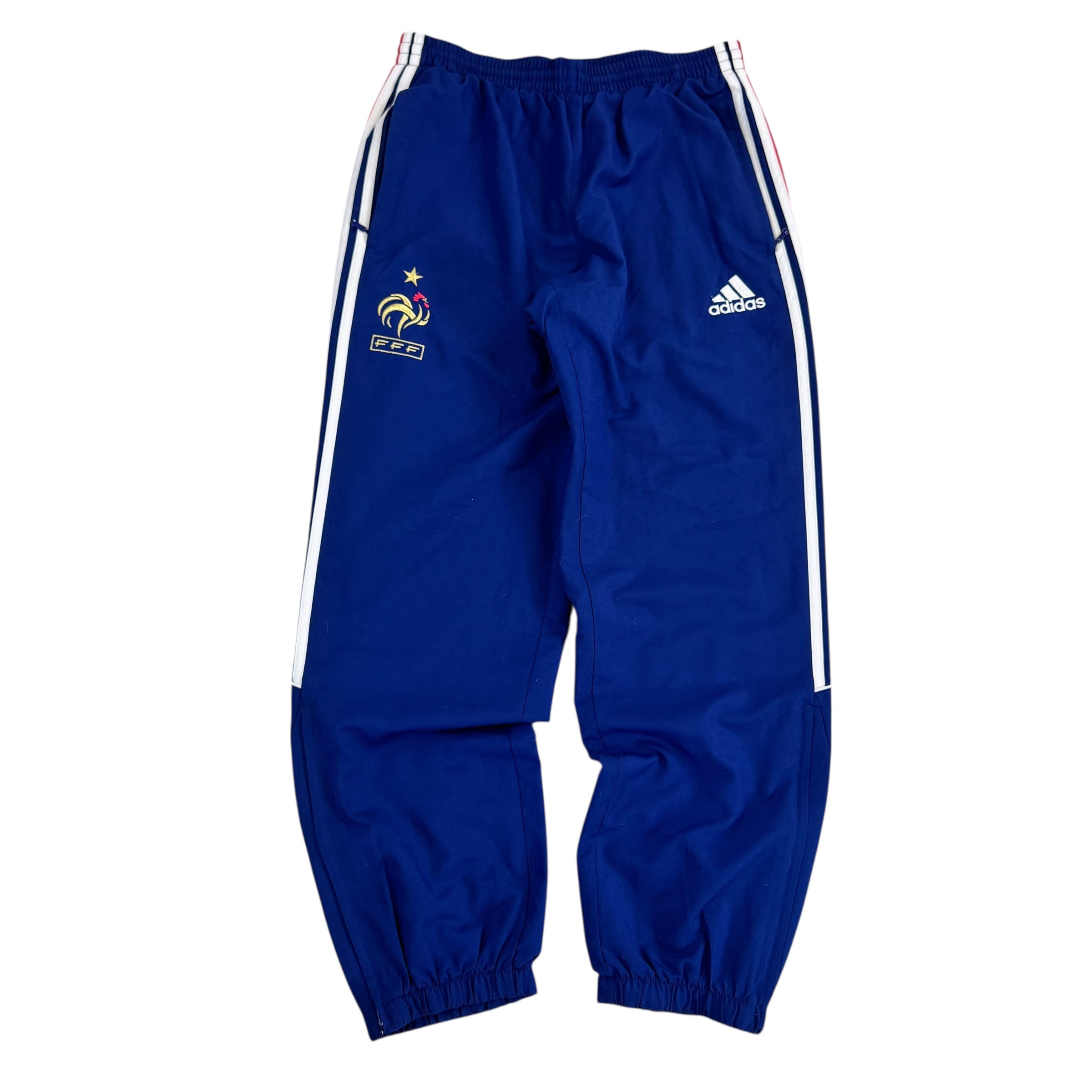 Adidas France Trackpants (M)