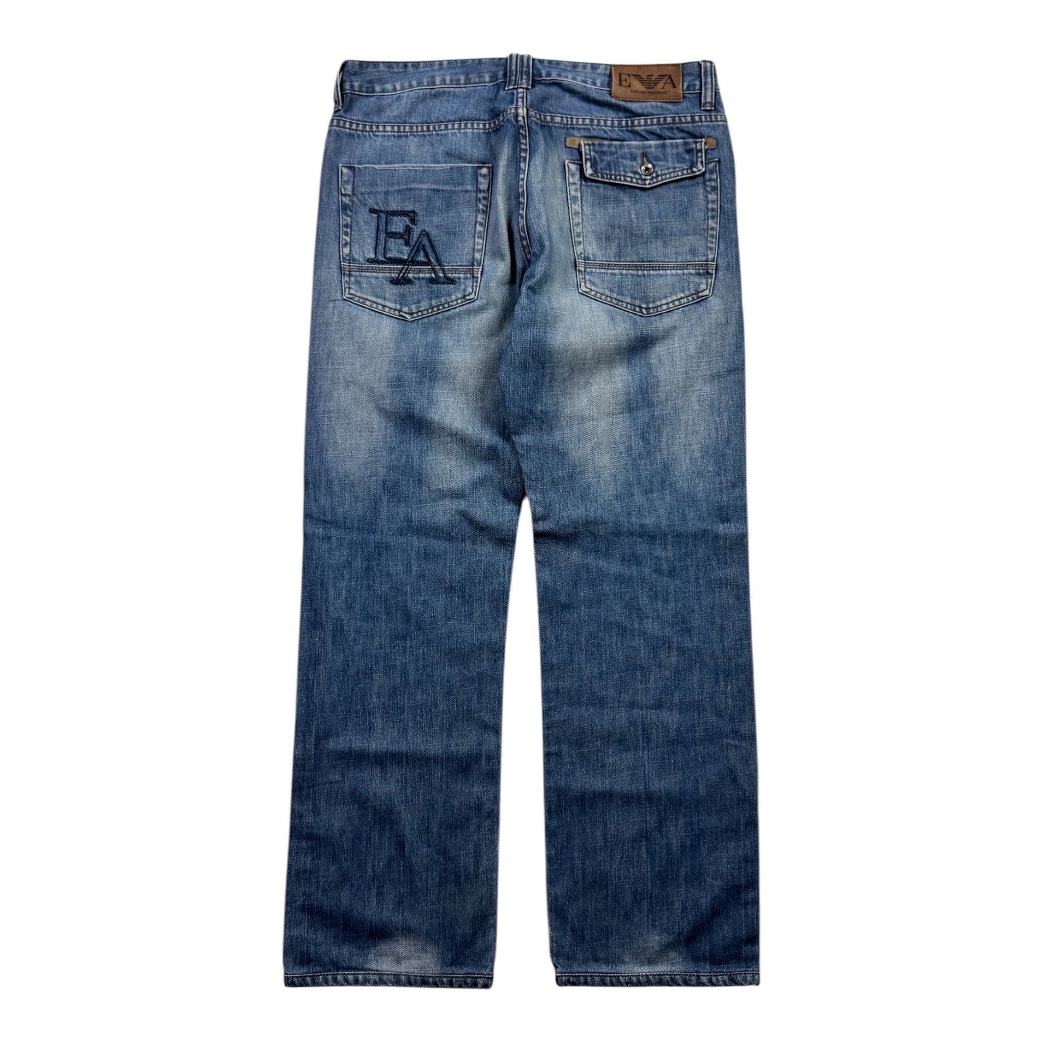 Armani Jeans