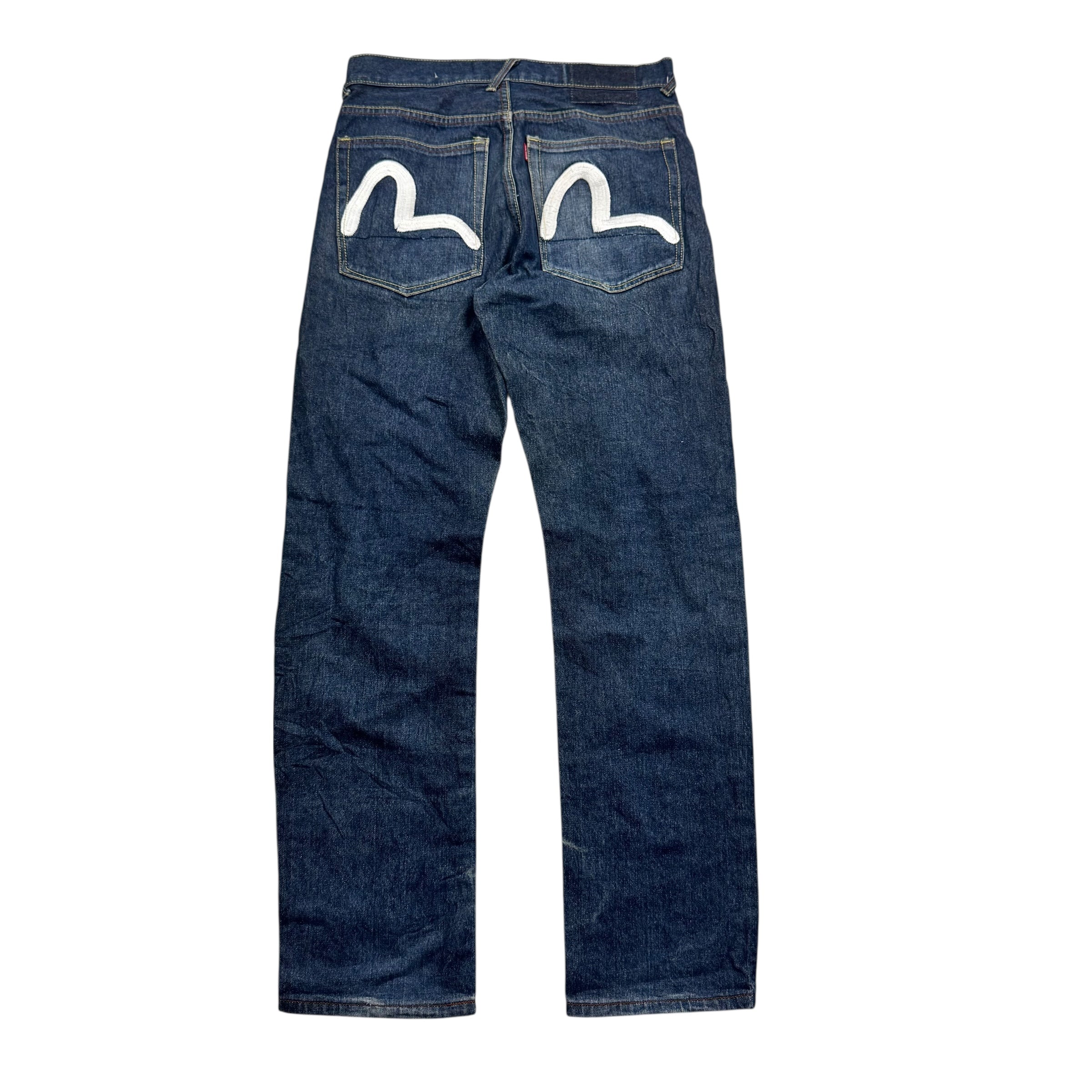 Evisu Jeans