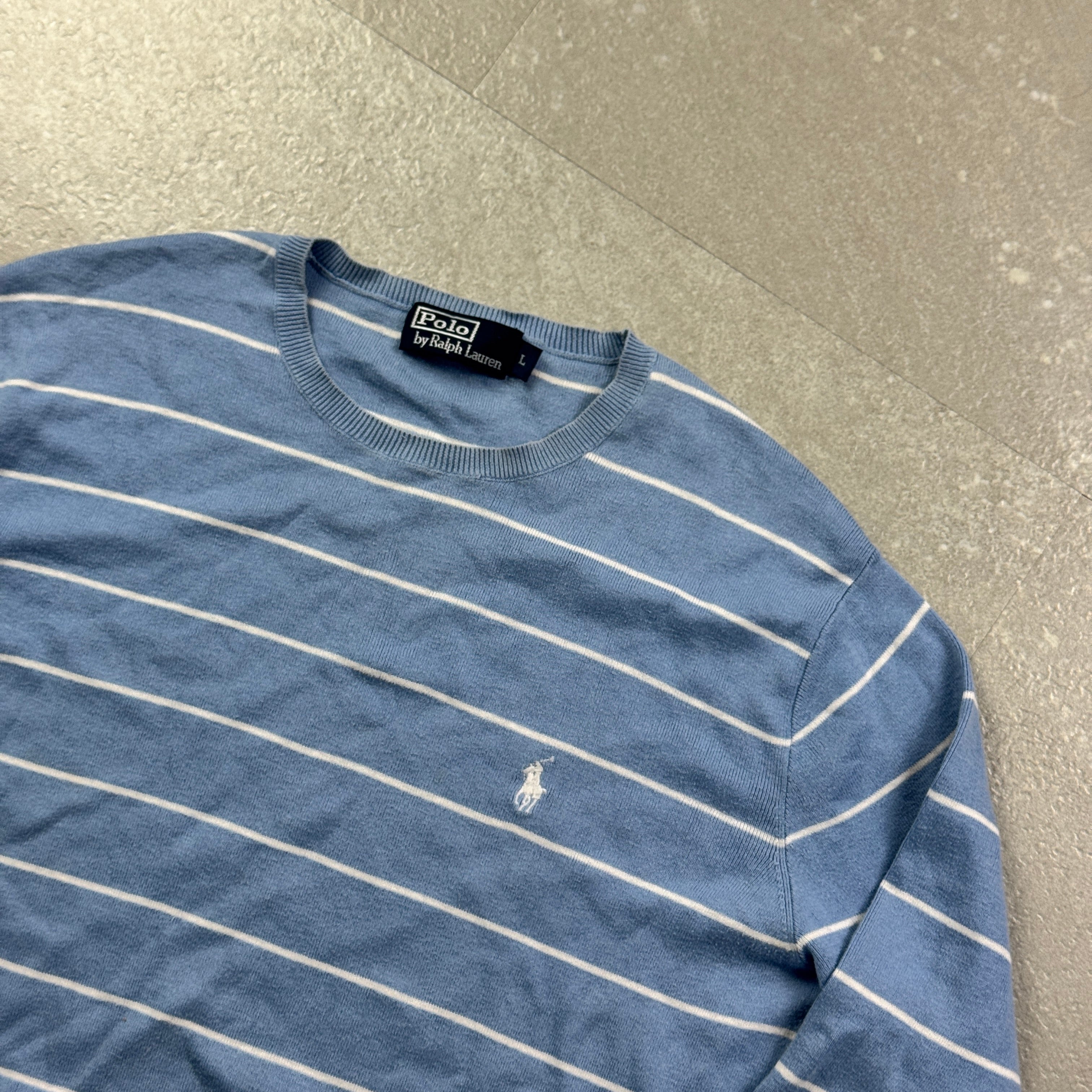 Ralph Lauren Sweater (L)