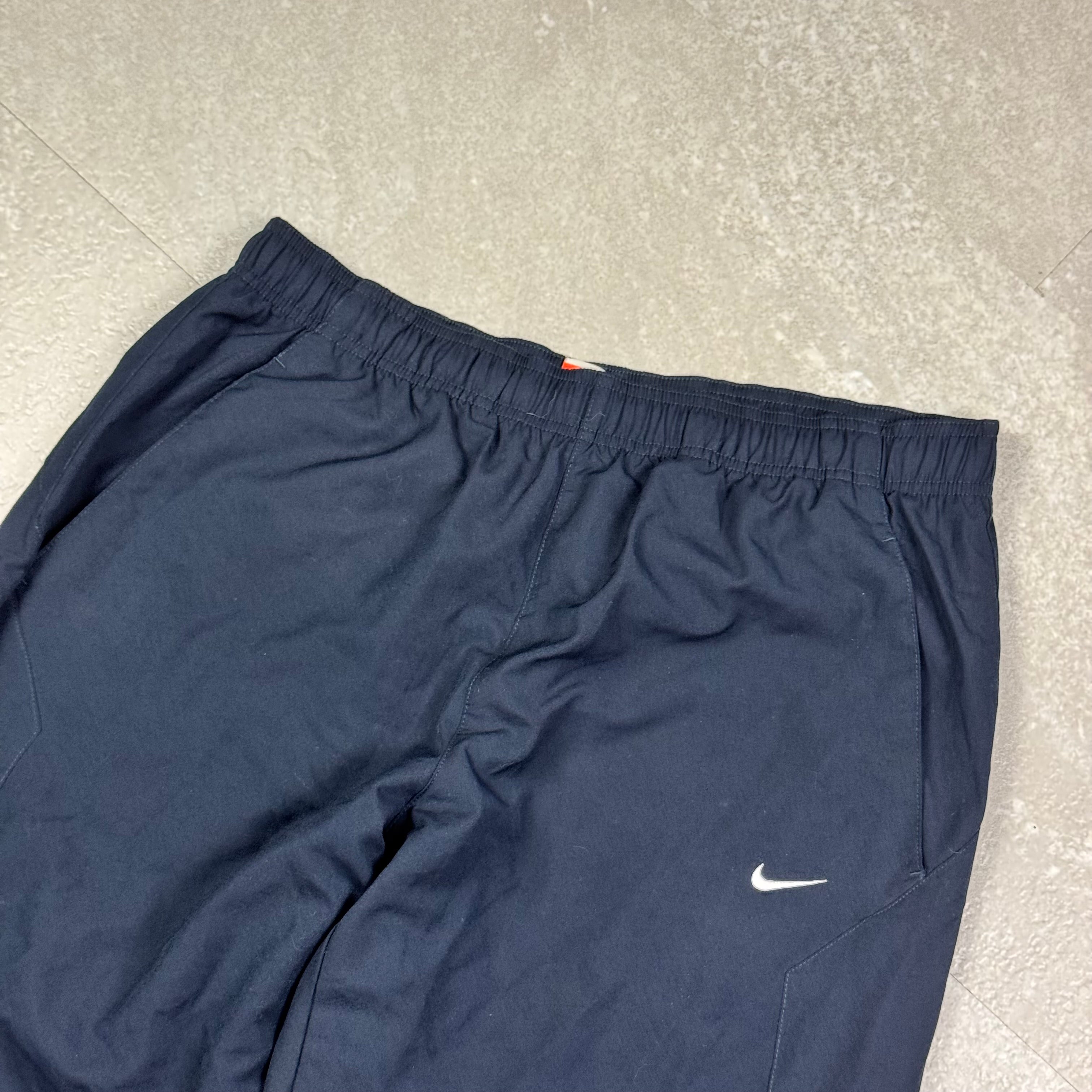 Vintage Nike Trackpants (L)
