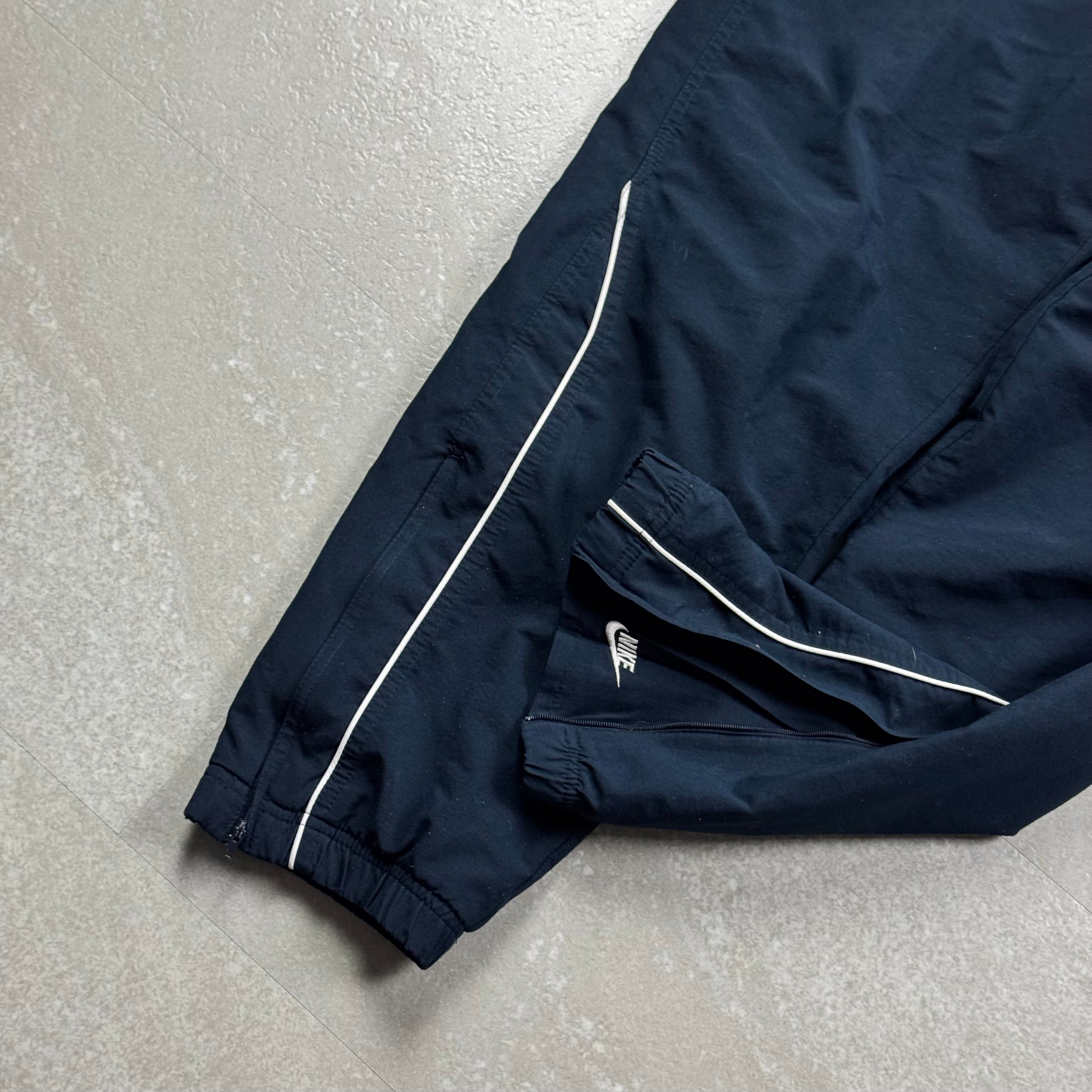 Vintage Nike Trackpants (M)