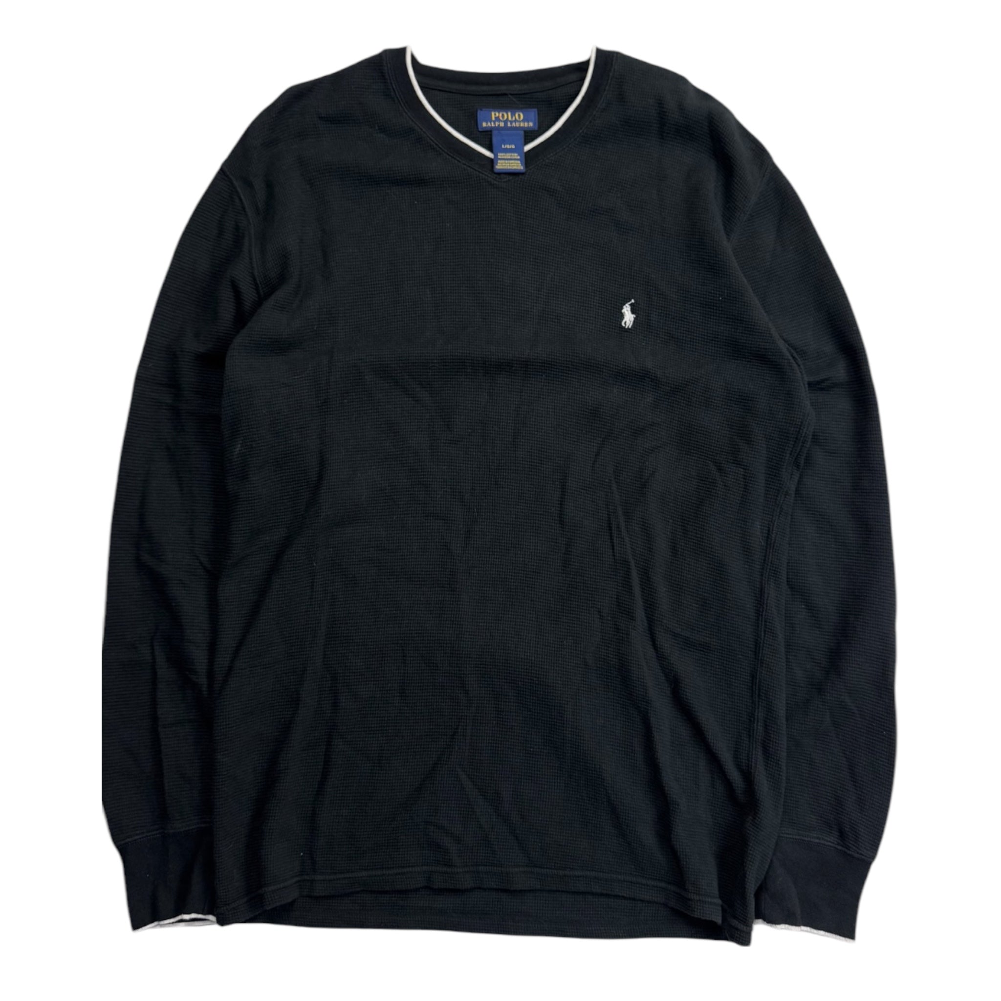 Ralph Lauren Sweater (L)