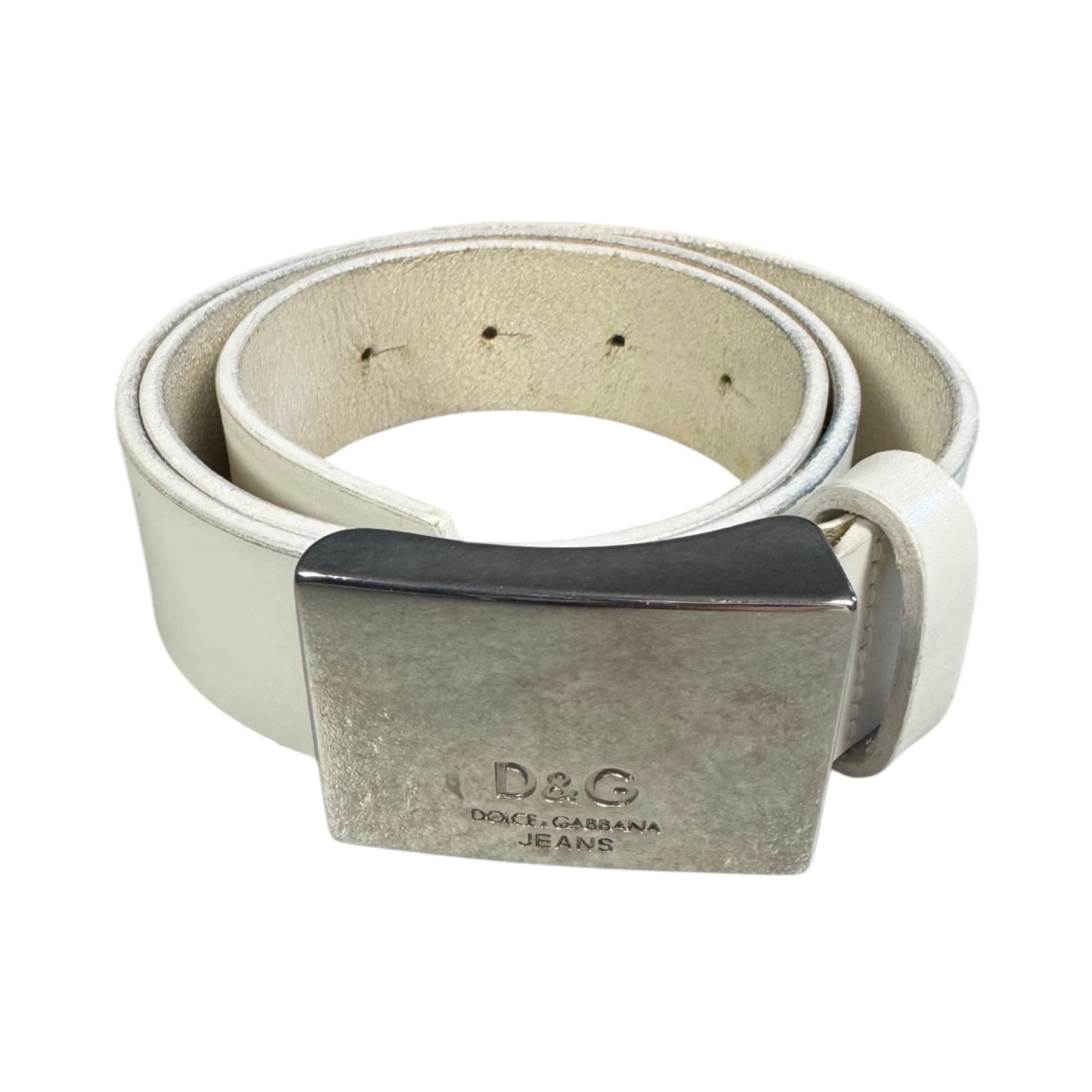 Dolce & Gabbana Gürtel (90cm)