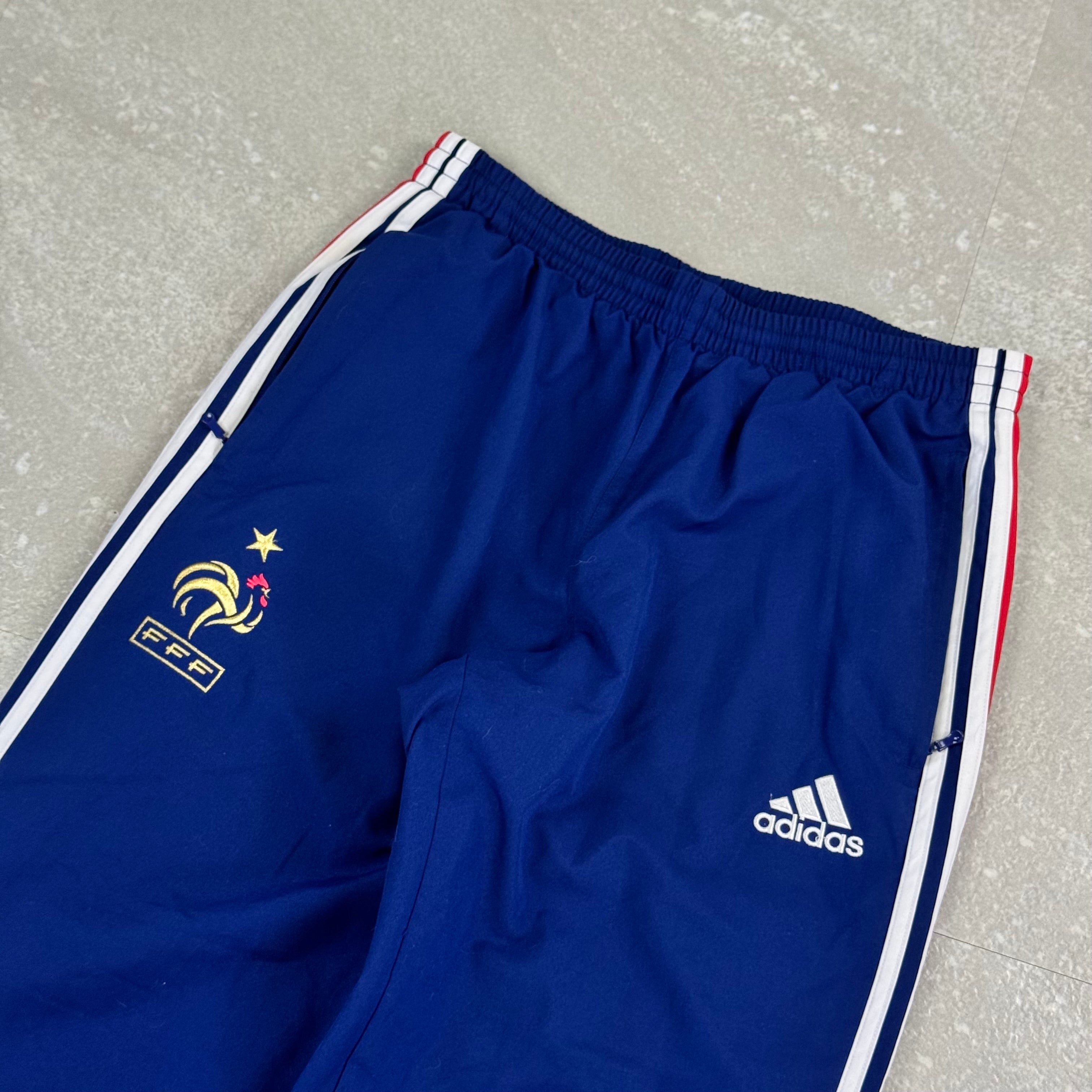 Adidas France Trackpants (M)