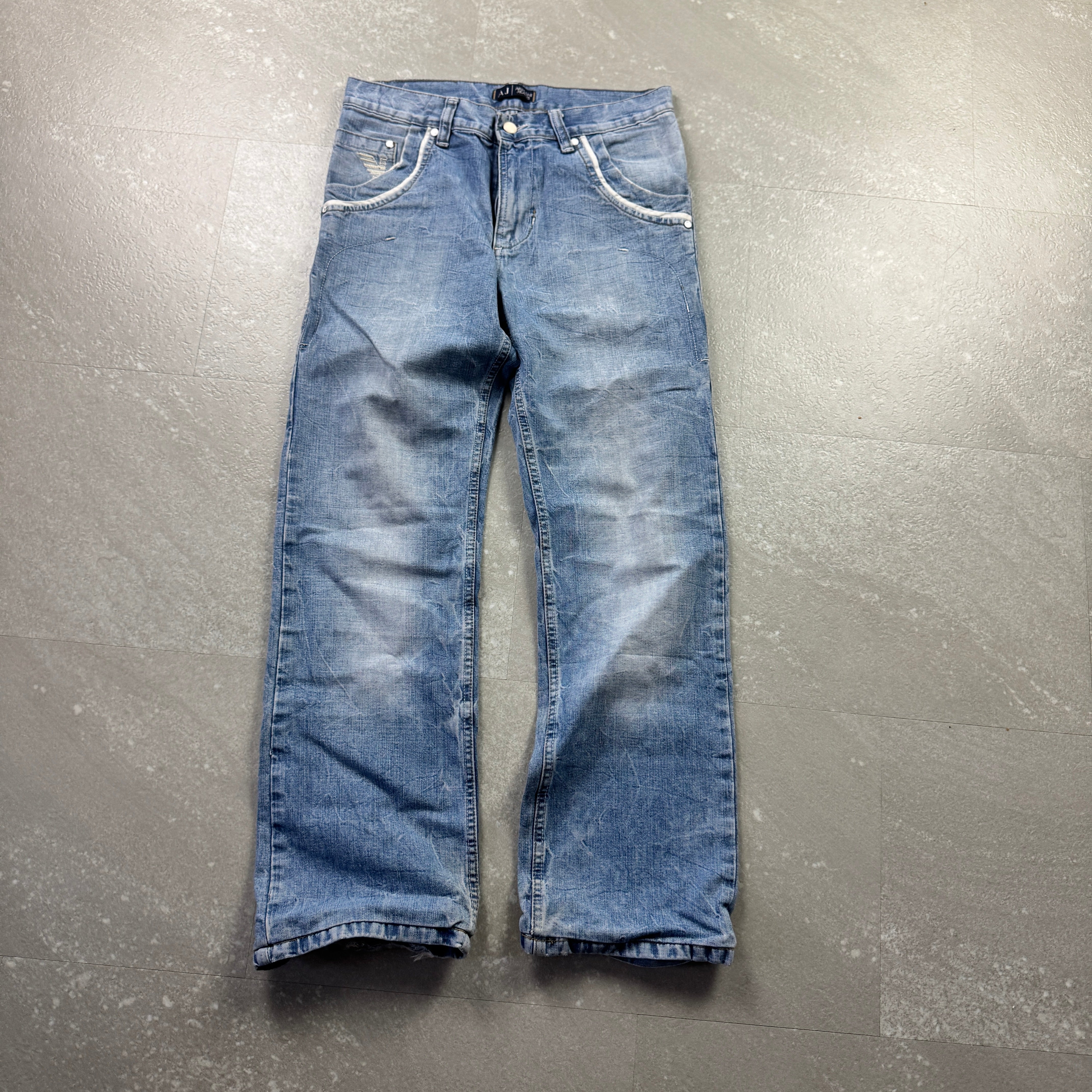 Armani Jeans