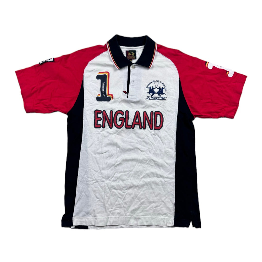 La Martina polo shirt