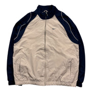 Vintage Nike Trackjacket (L)
