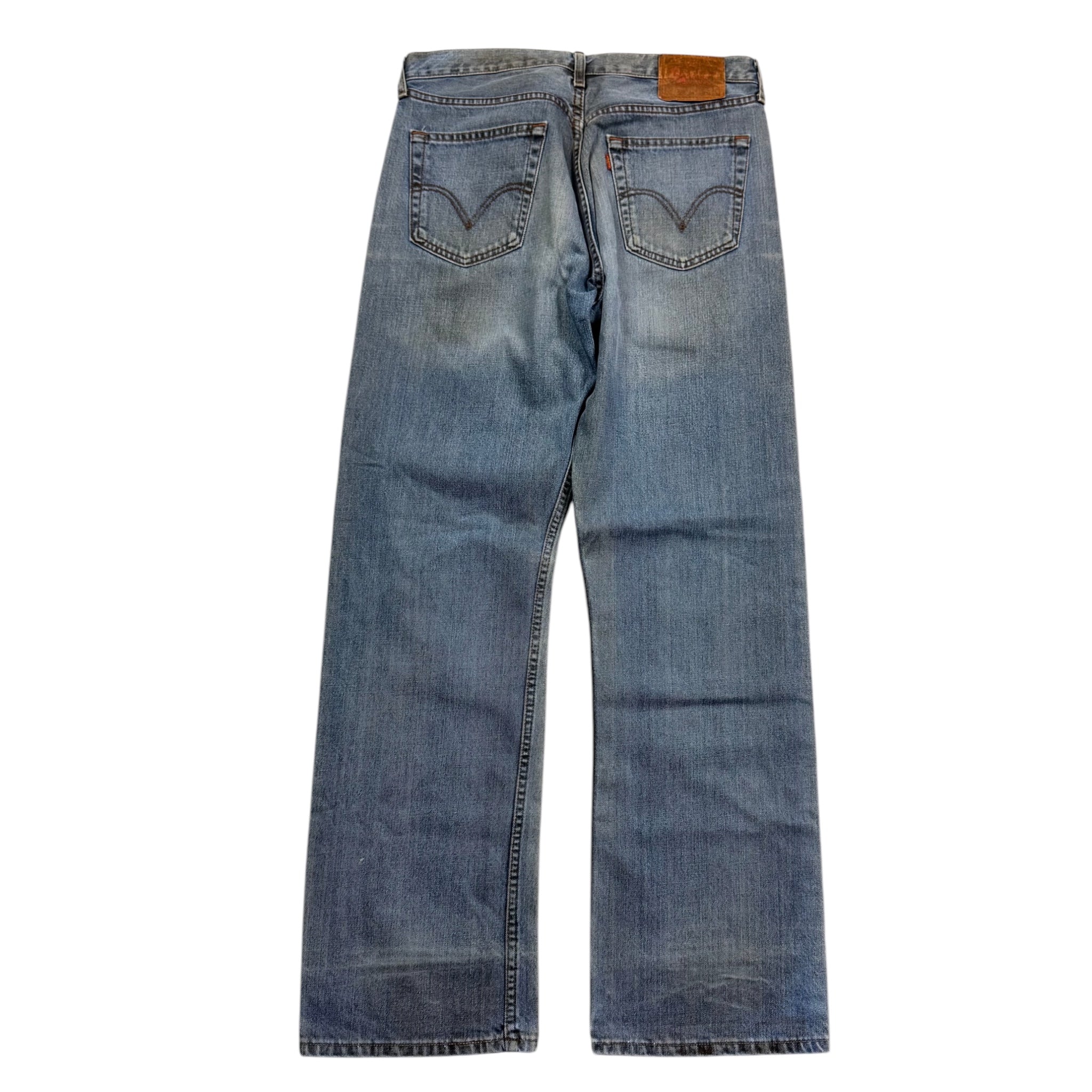 Levi’s Jeans