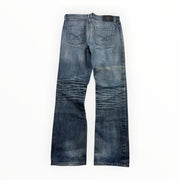 y2K washed Jeans