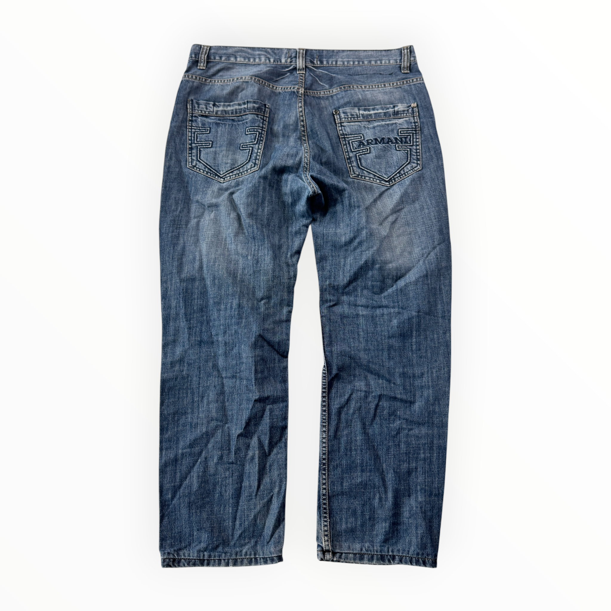 Armani Jeans