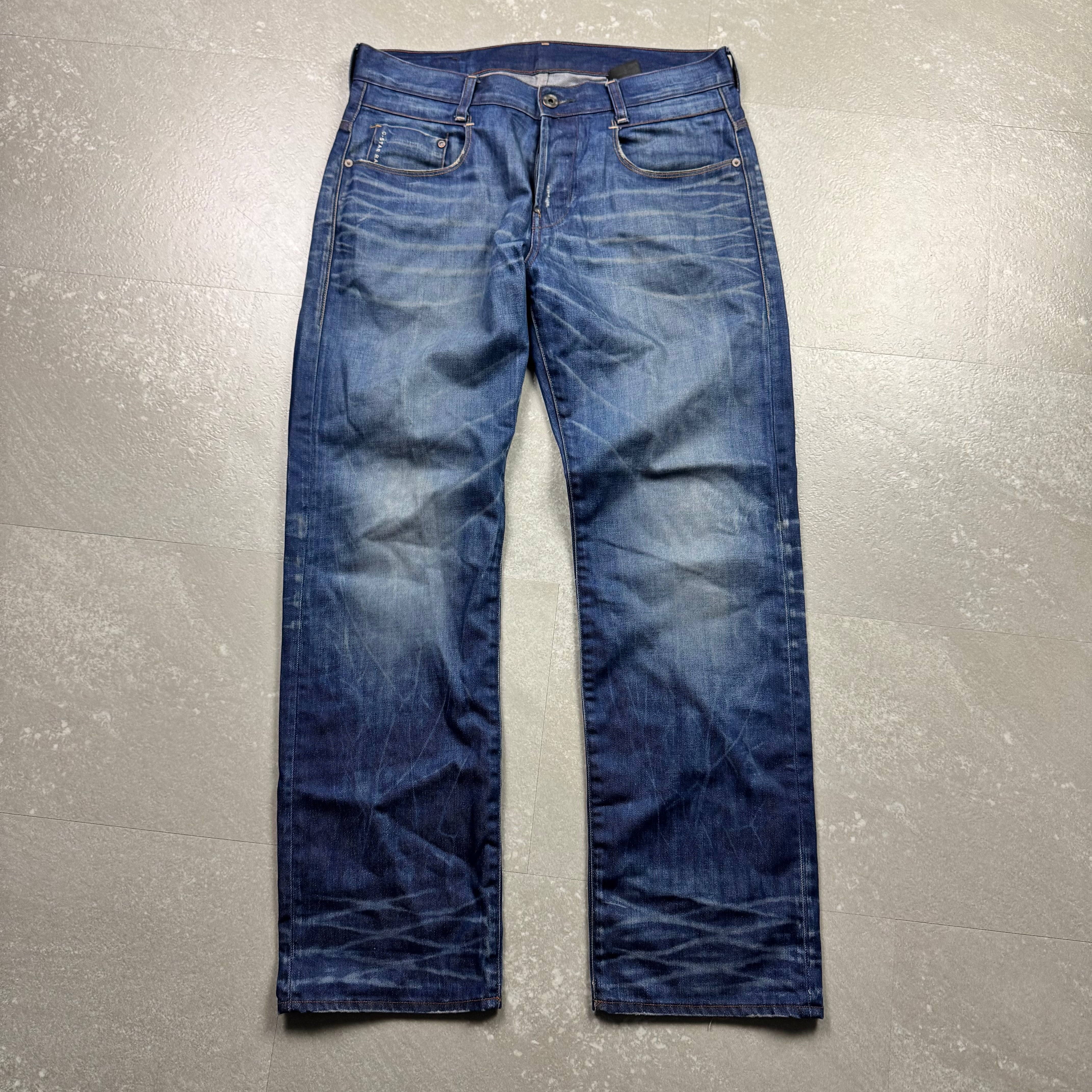 G-Star Jeans