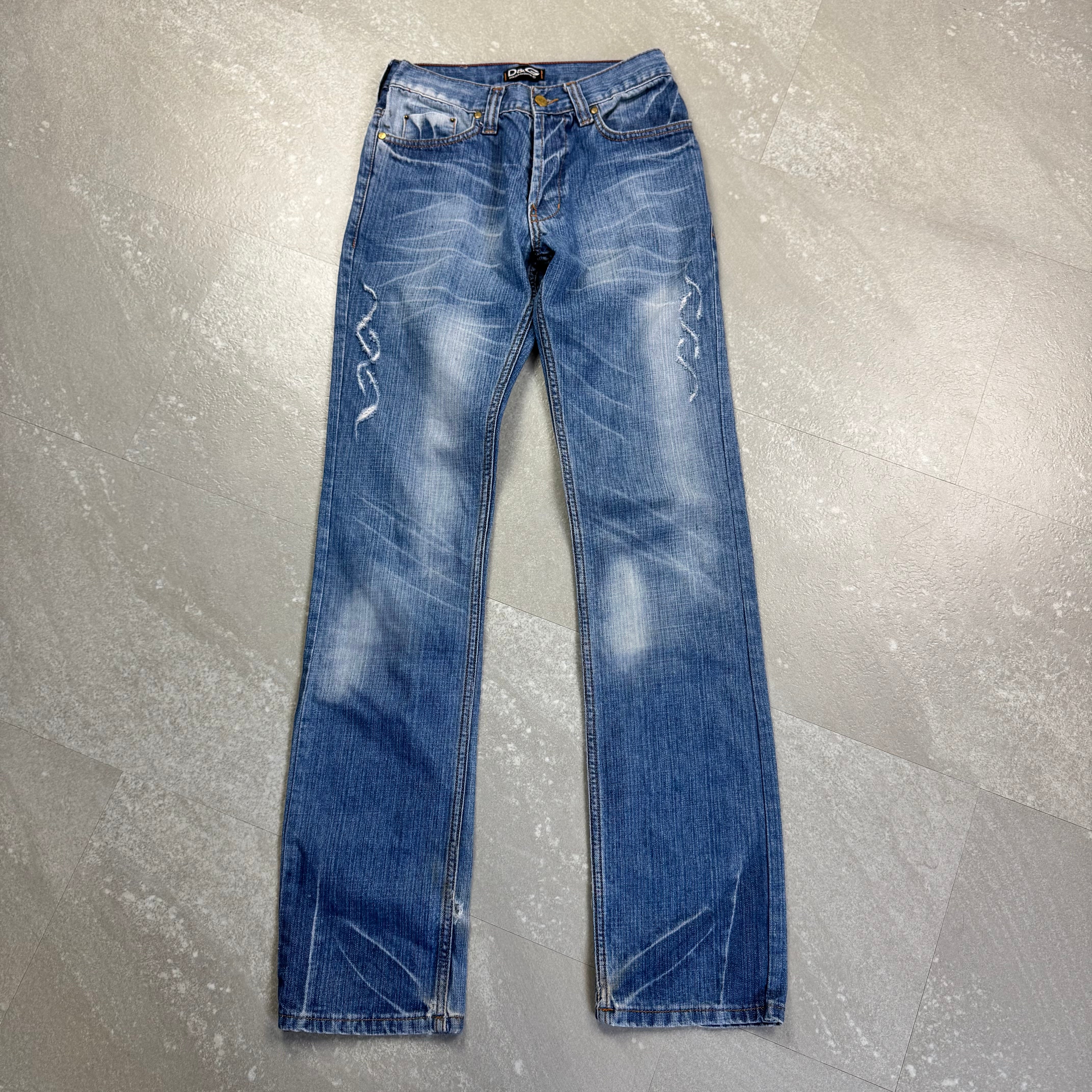 Dolce & Gabbana Jeans