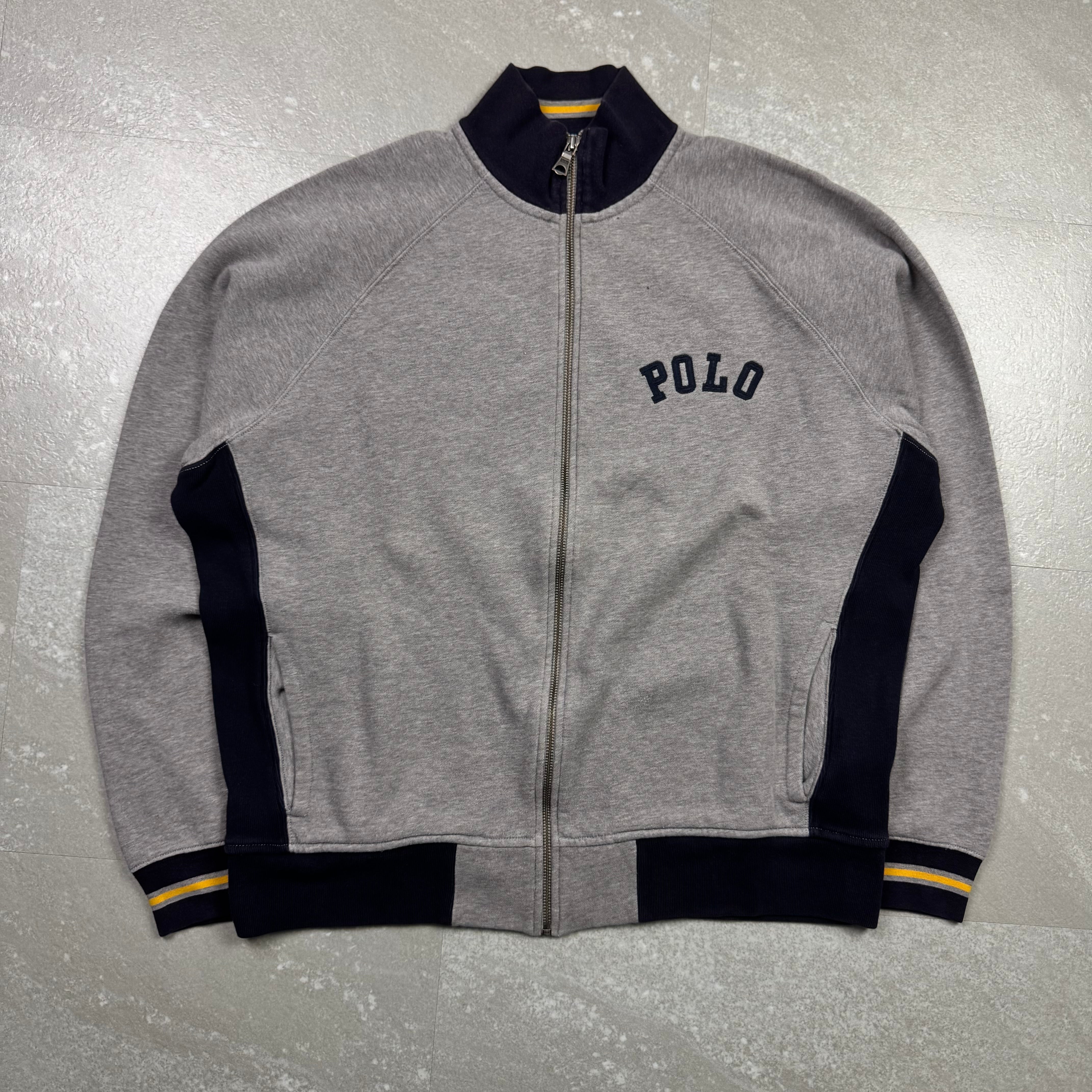 Ralph Lauren Tracksuit (L)