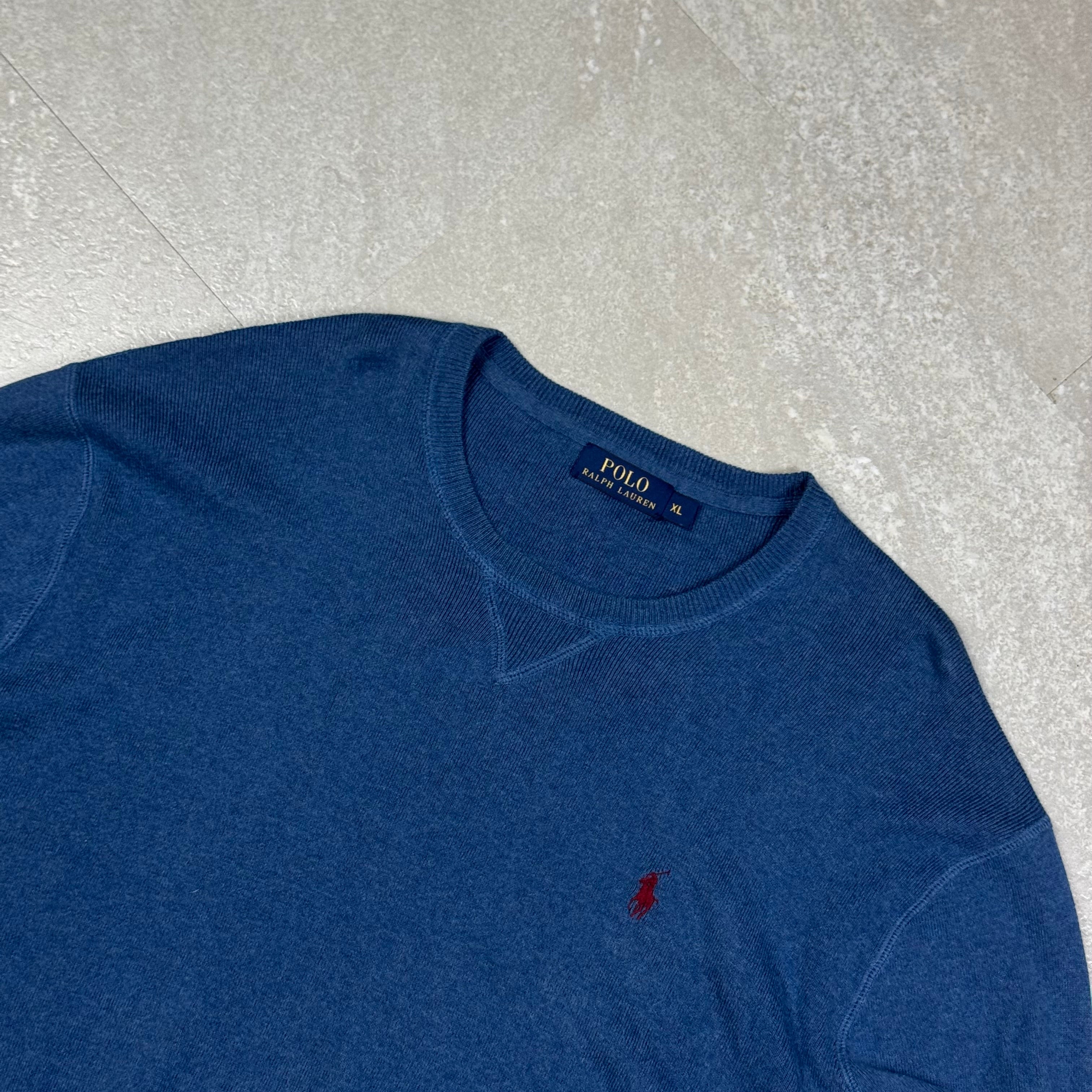 Ralph Lauren Sweater (XL)