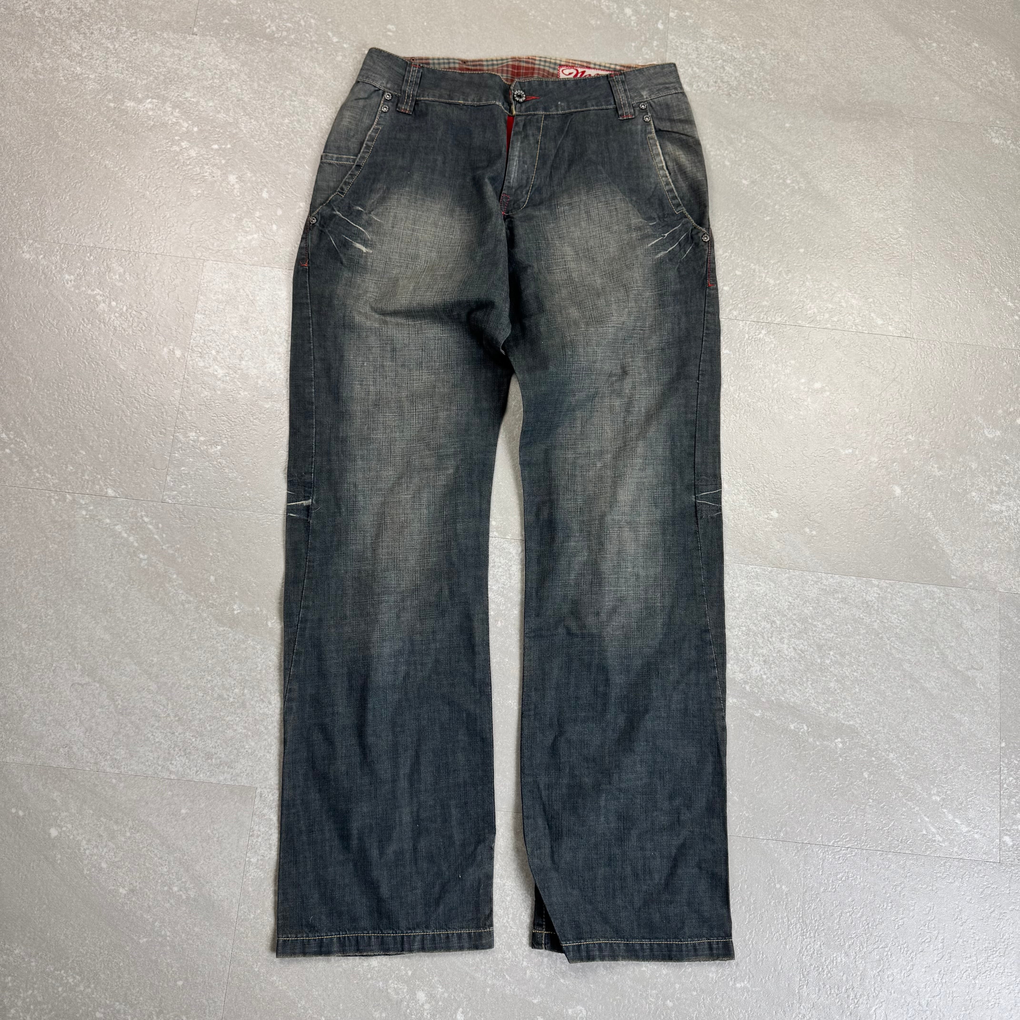 Y2K Jeans