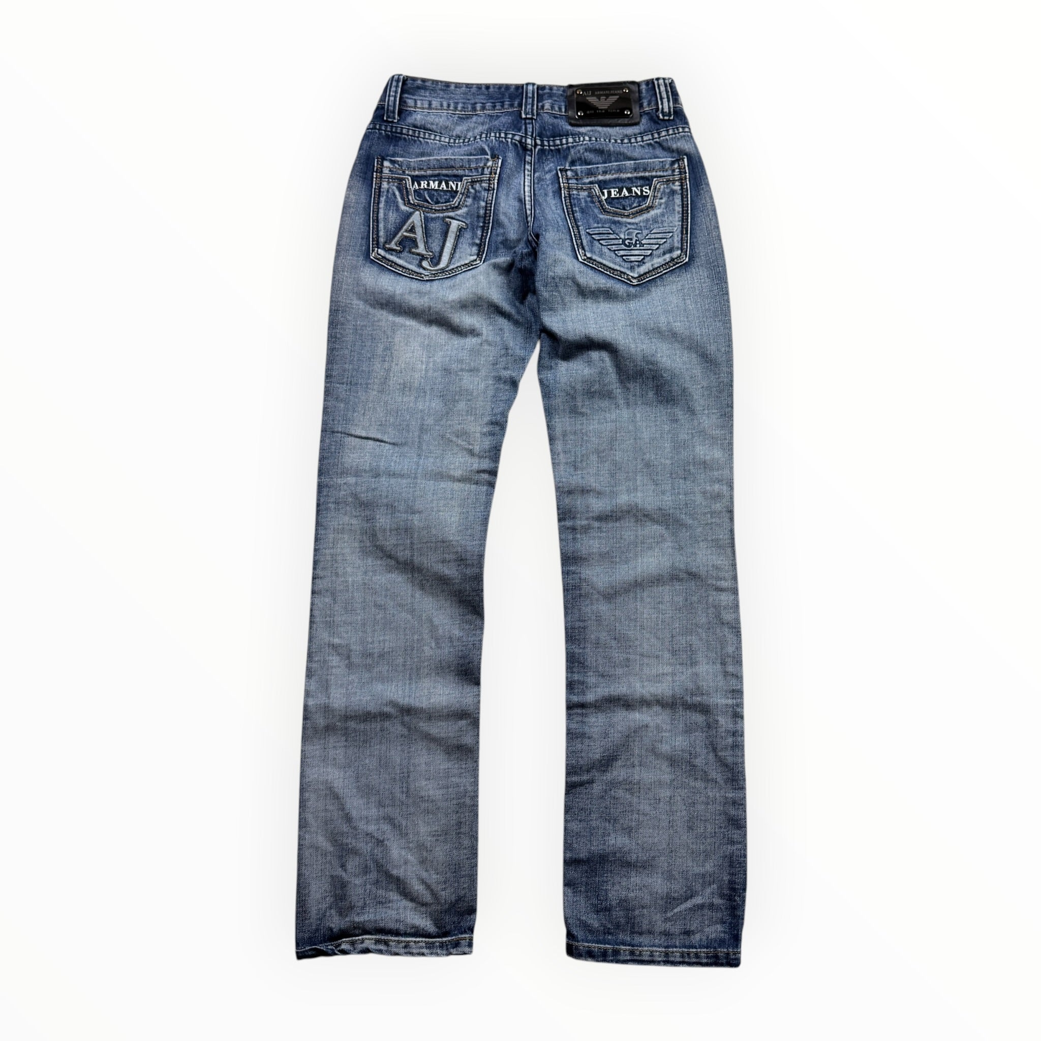 Armani Jeans