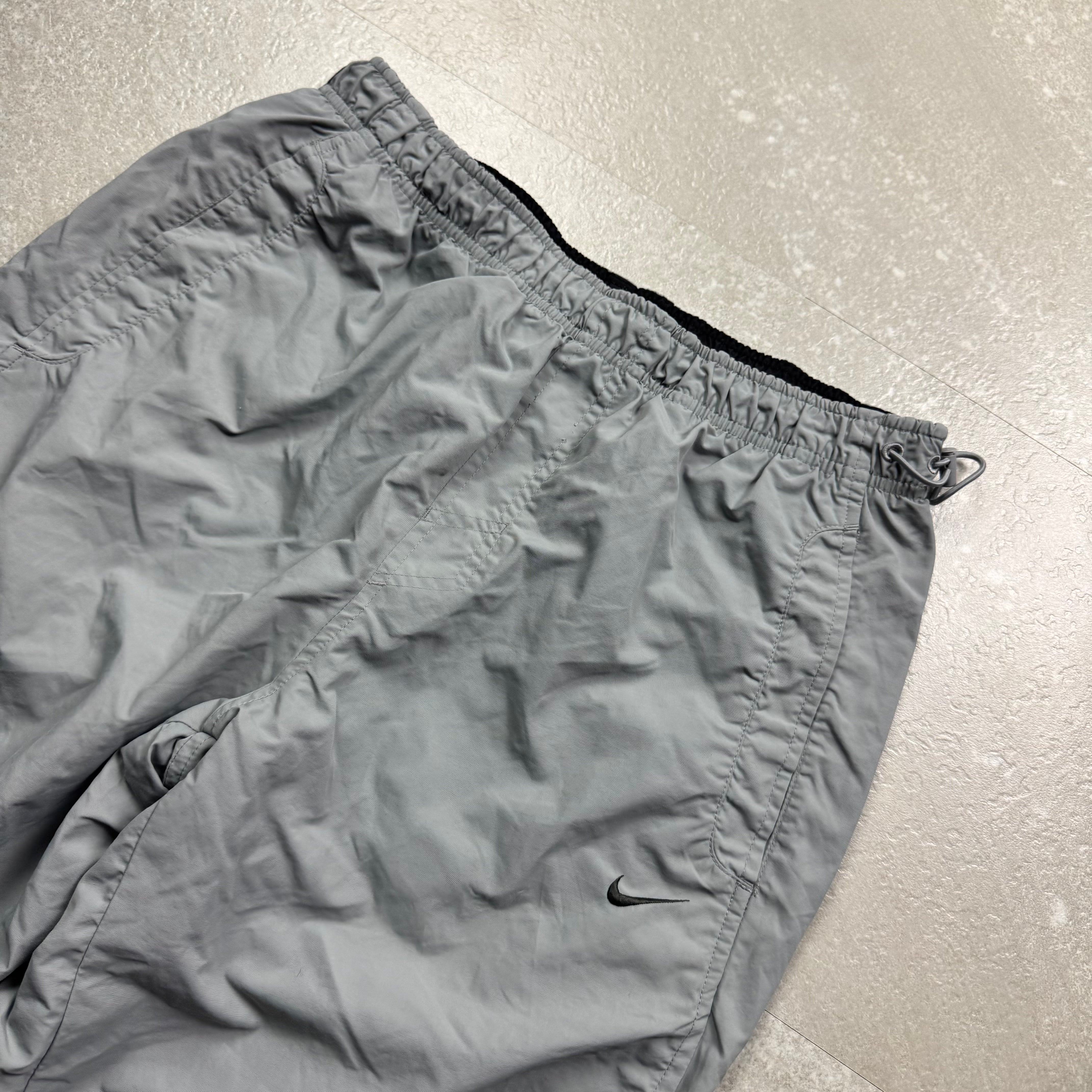 Vintage Nike Shox Trackpants (M)