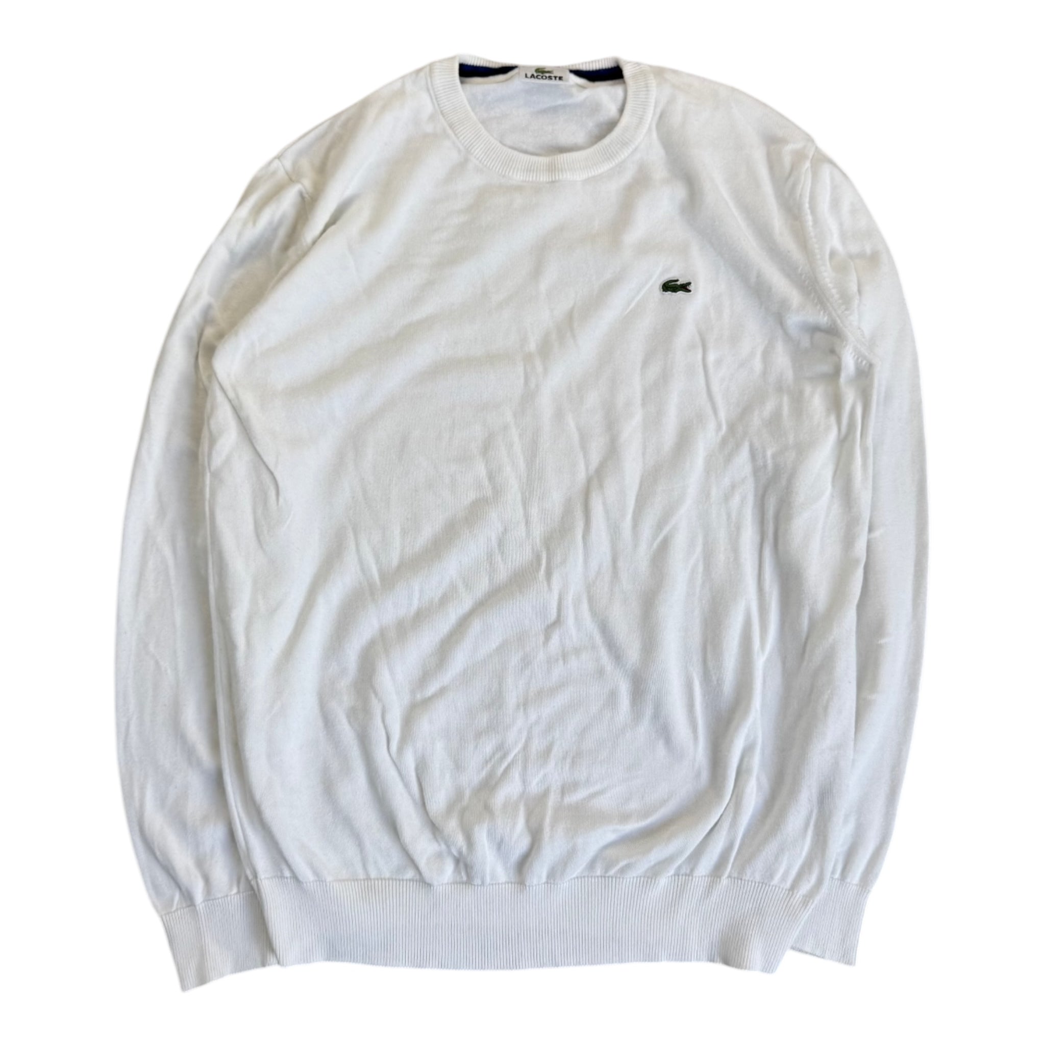 Lacoste Sweater (L)