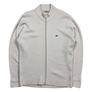 Lacoste Zipper (XL)