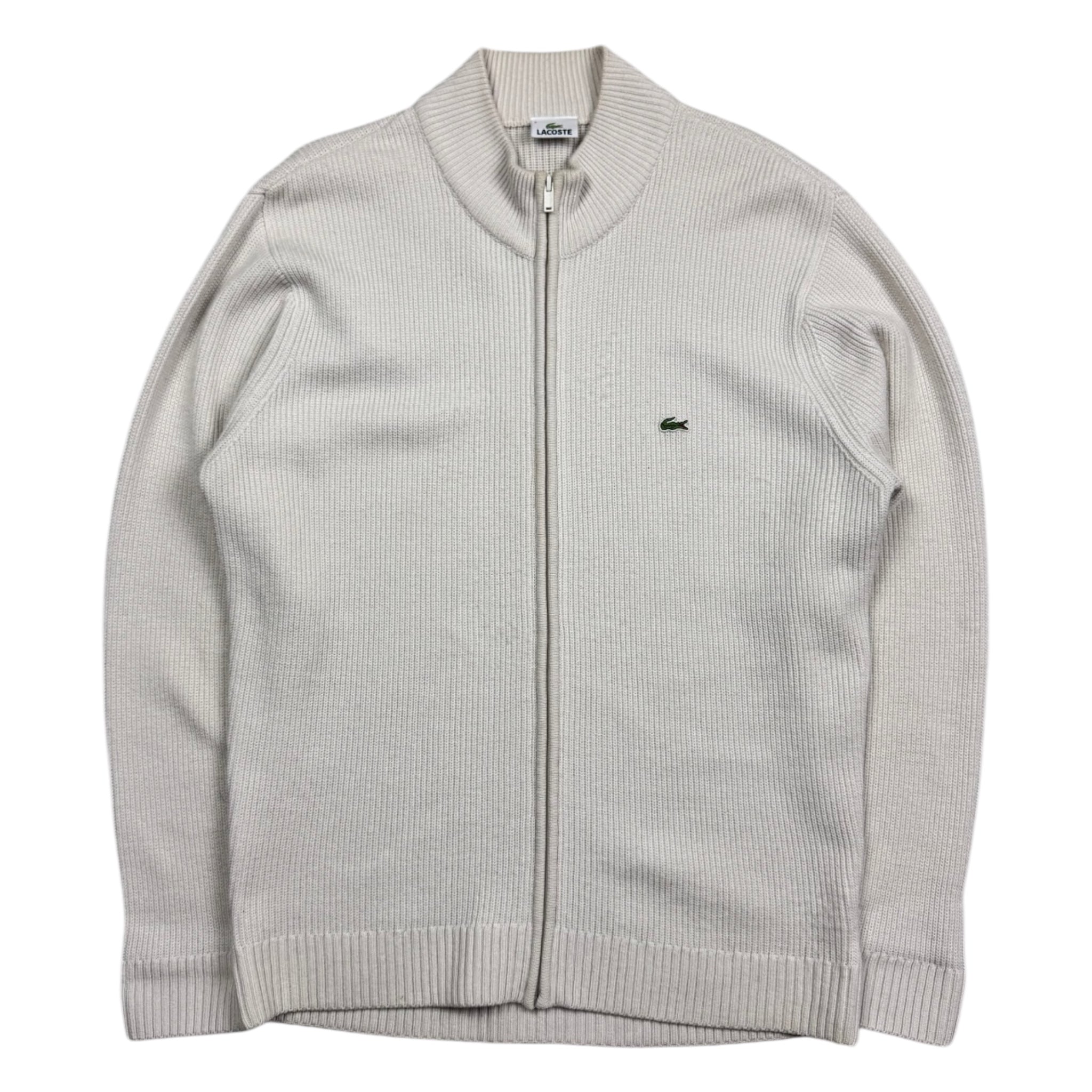 Lacoste Zipper (XL)