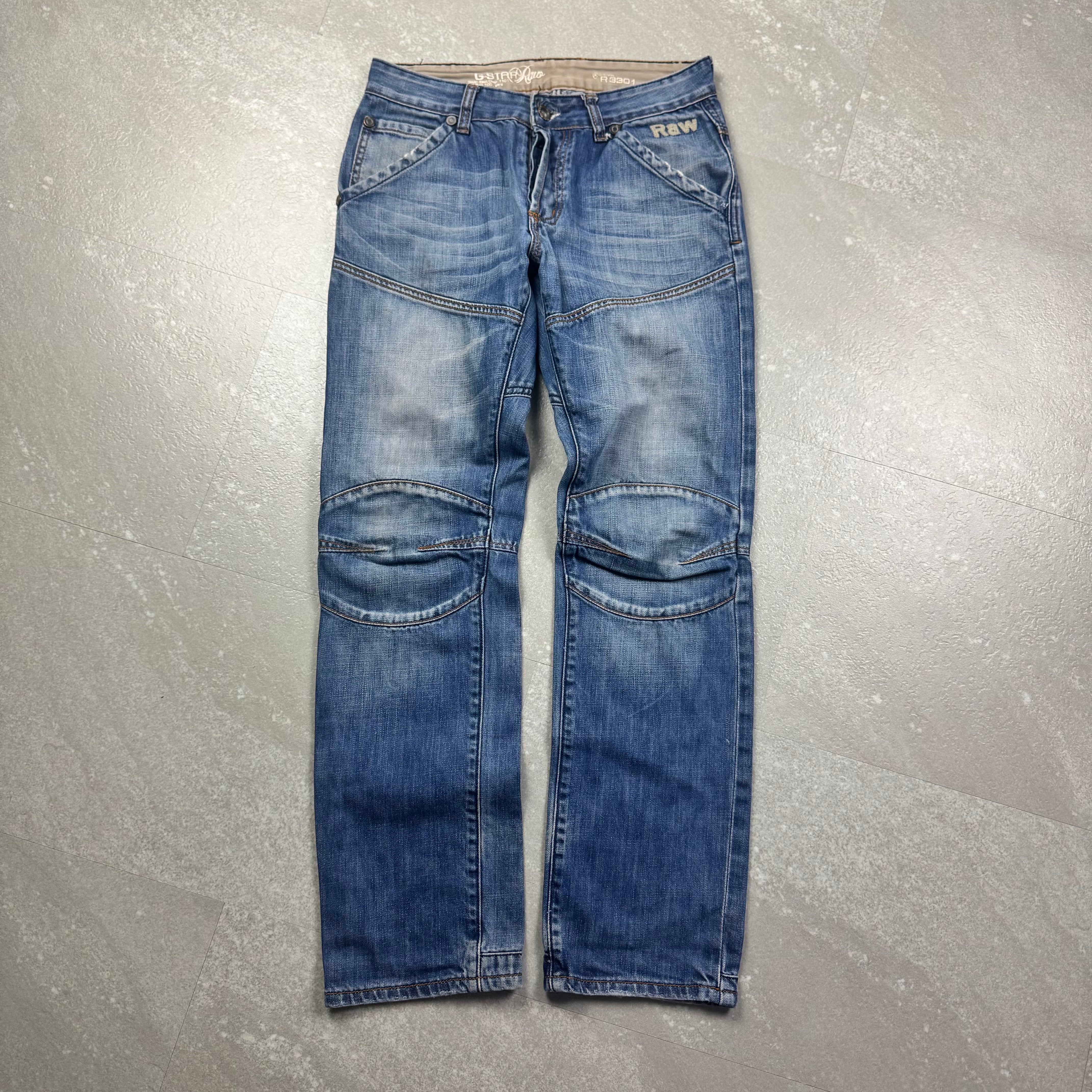 G-Star Jeans
