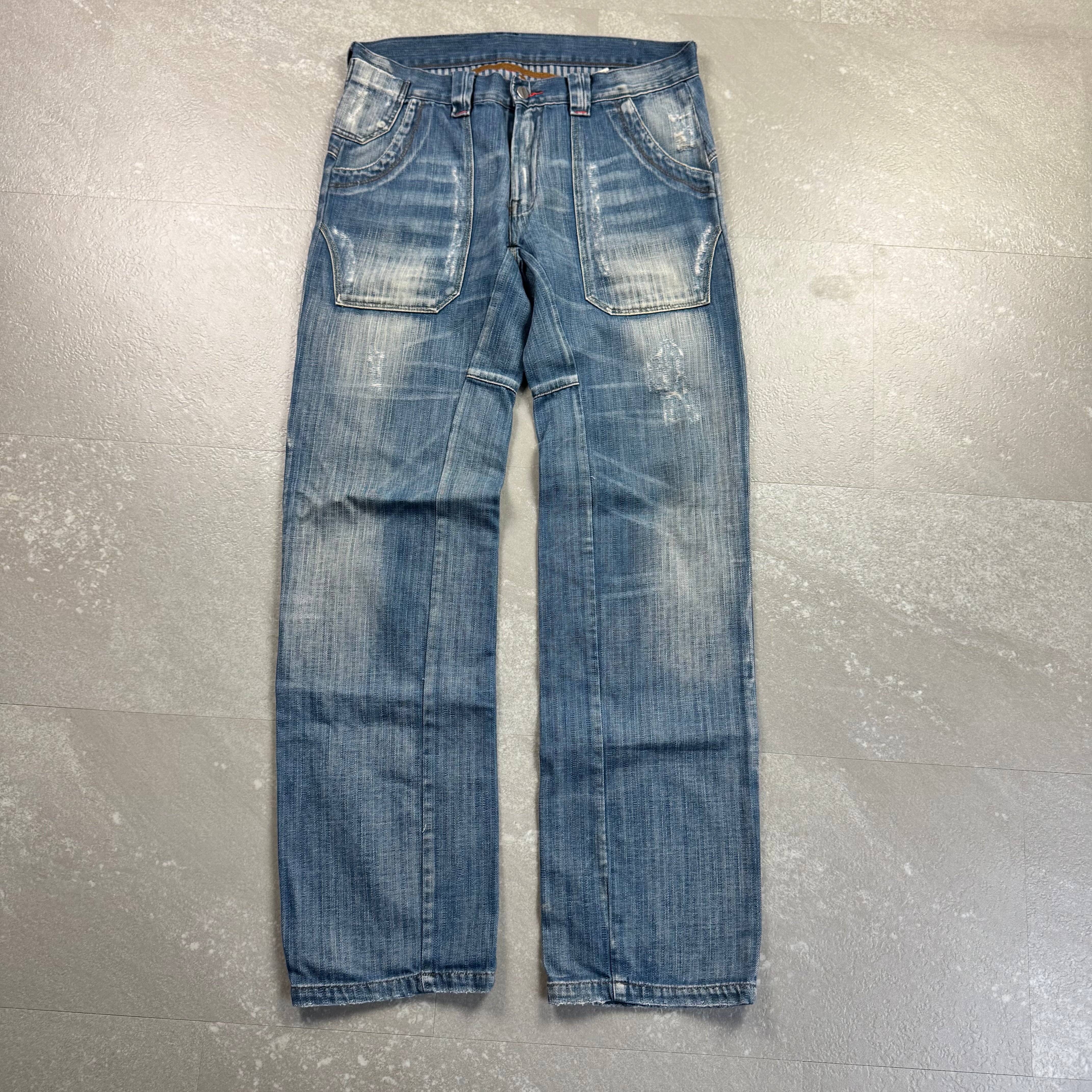 Kaporal Jeans