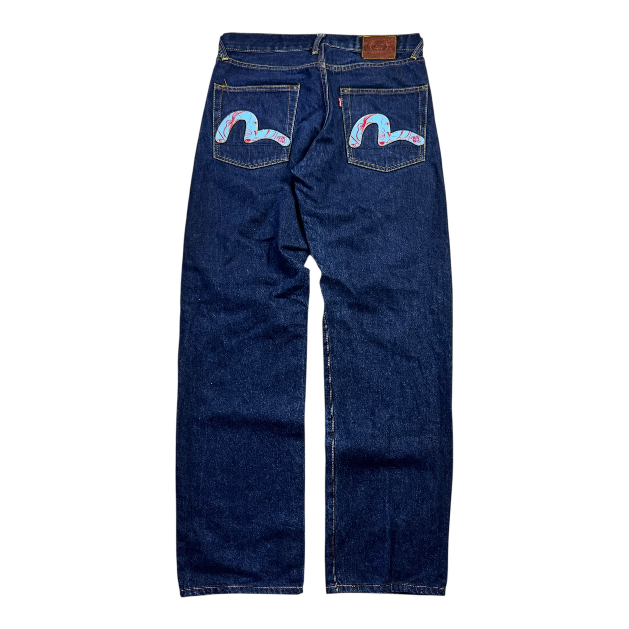 Evisu Jeans