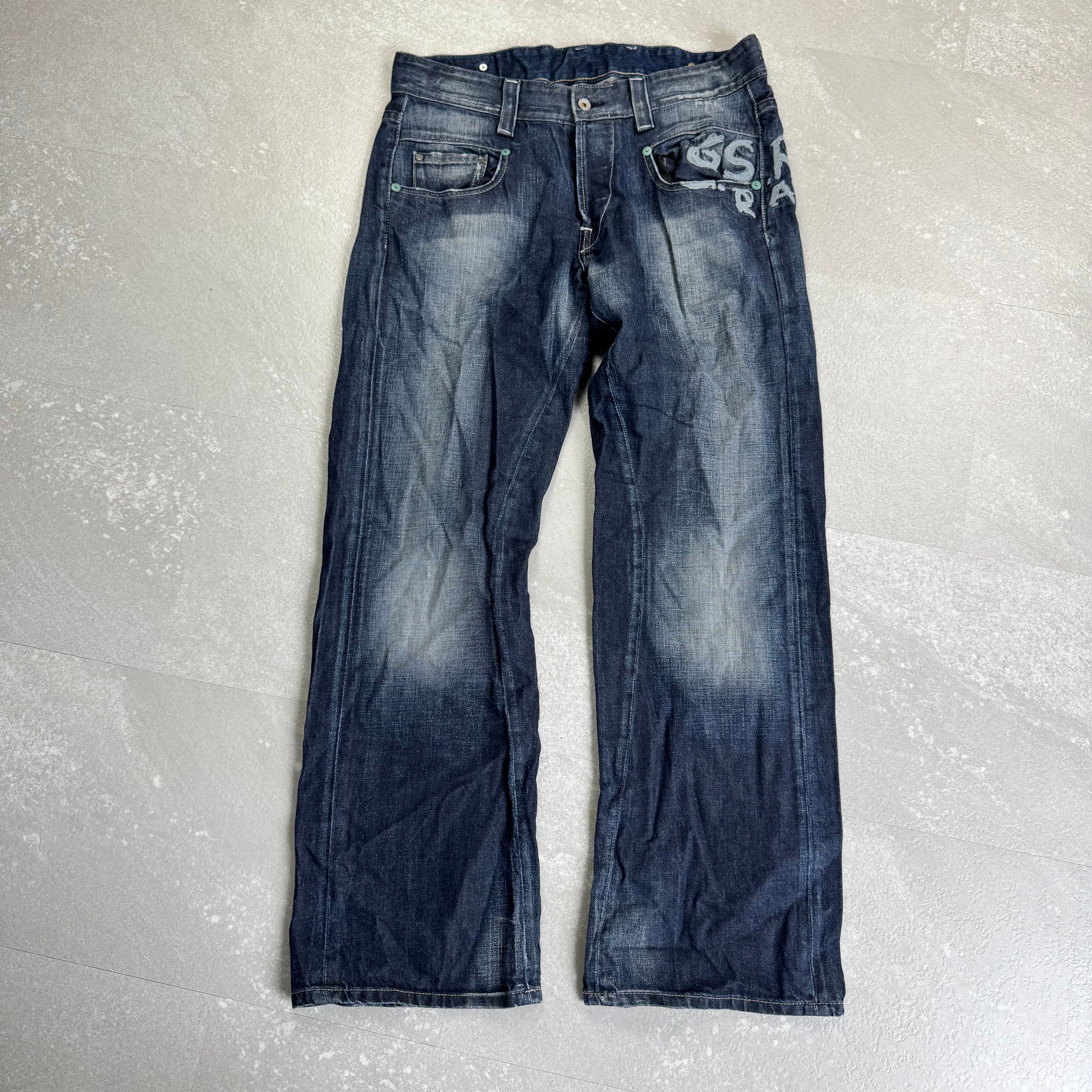 G-Star Jeans