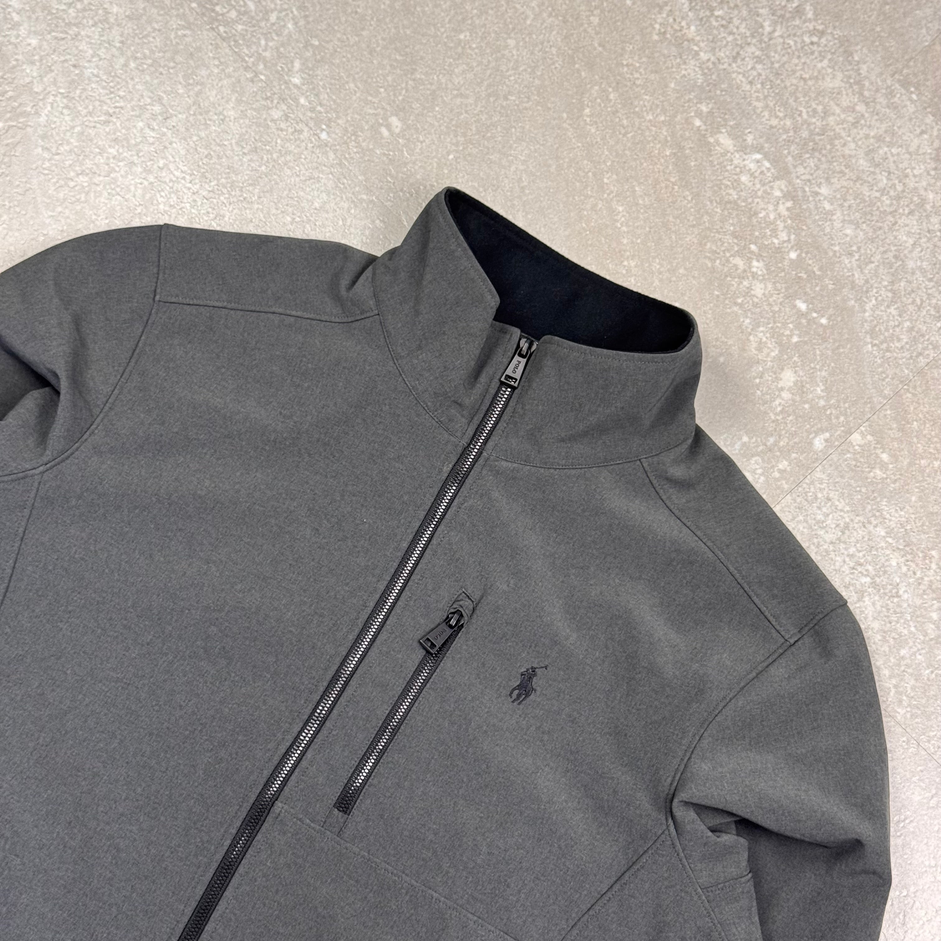 Ralph Lauren Jacke (L)