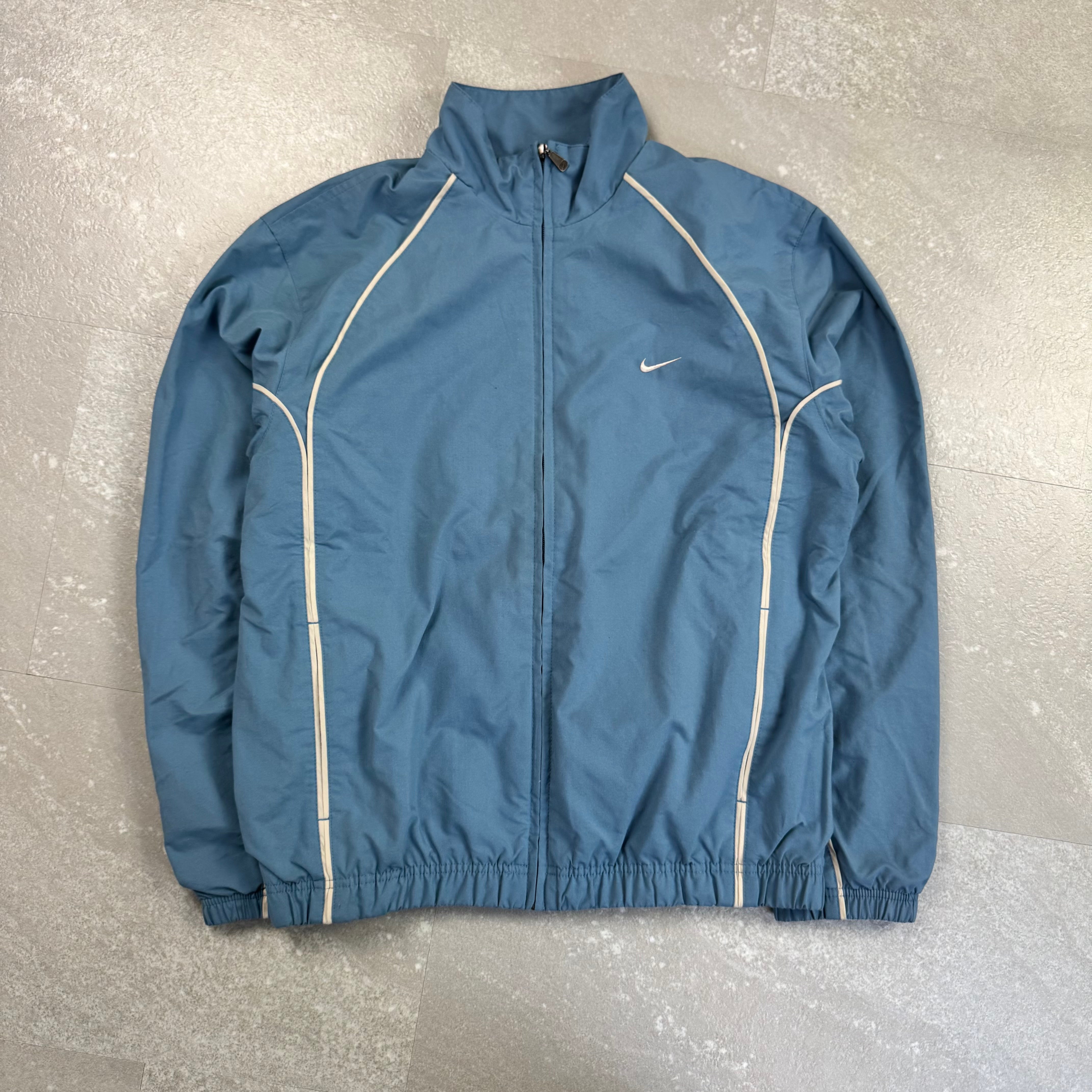 Vintage Nike Tracksuit (M)