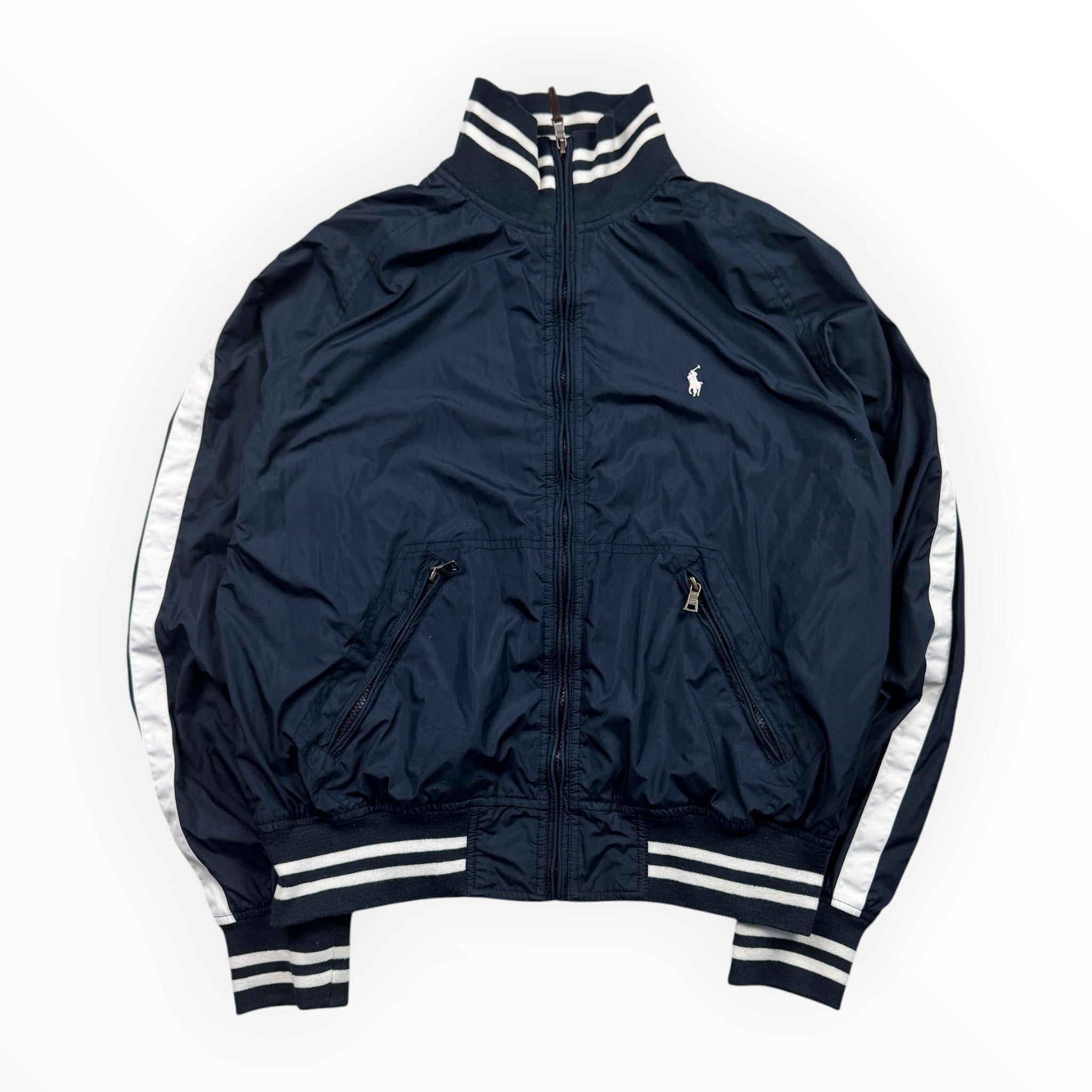 Ralph Lauren Jacke (L)