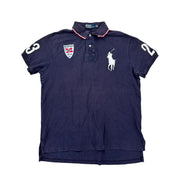 Ralph Lauren Norway Poloshirt (L)