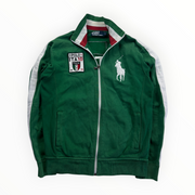 Ralph Lauren Trackjacket (S)