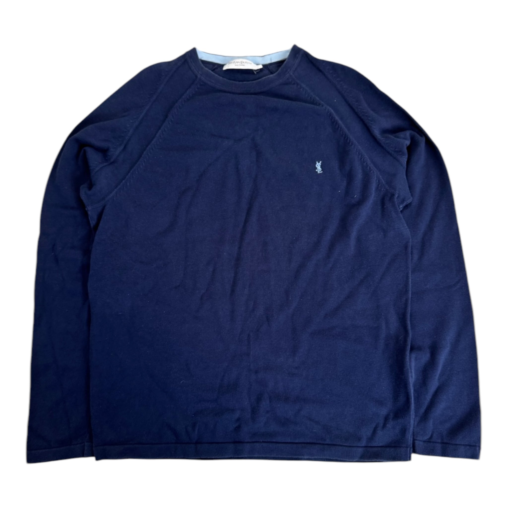 Yves Saint Laurent Sweater (L)