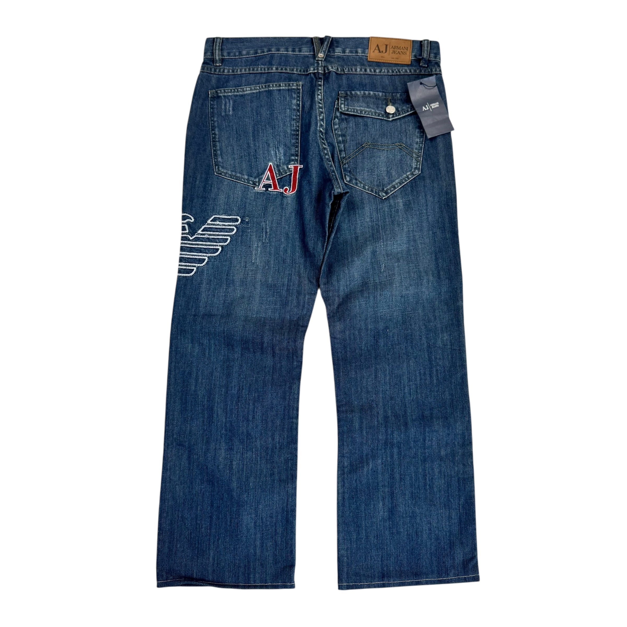 Armani Jeans