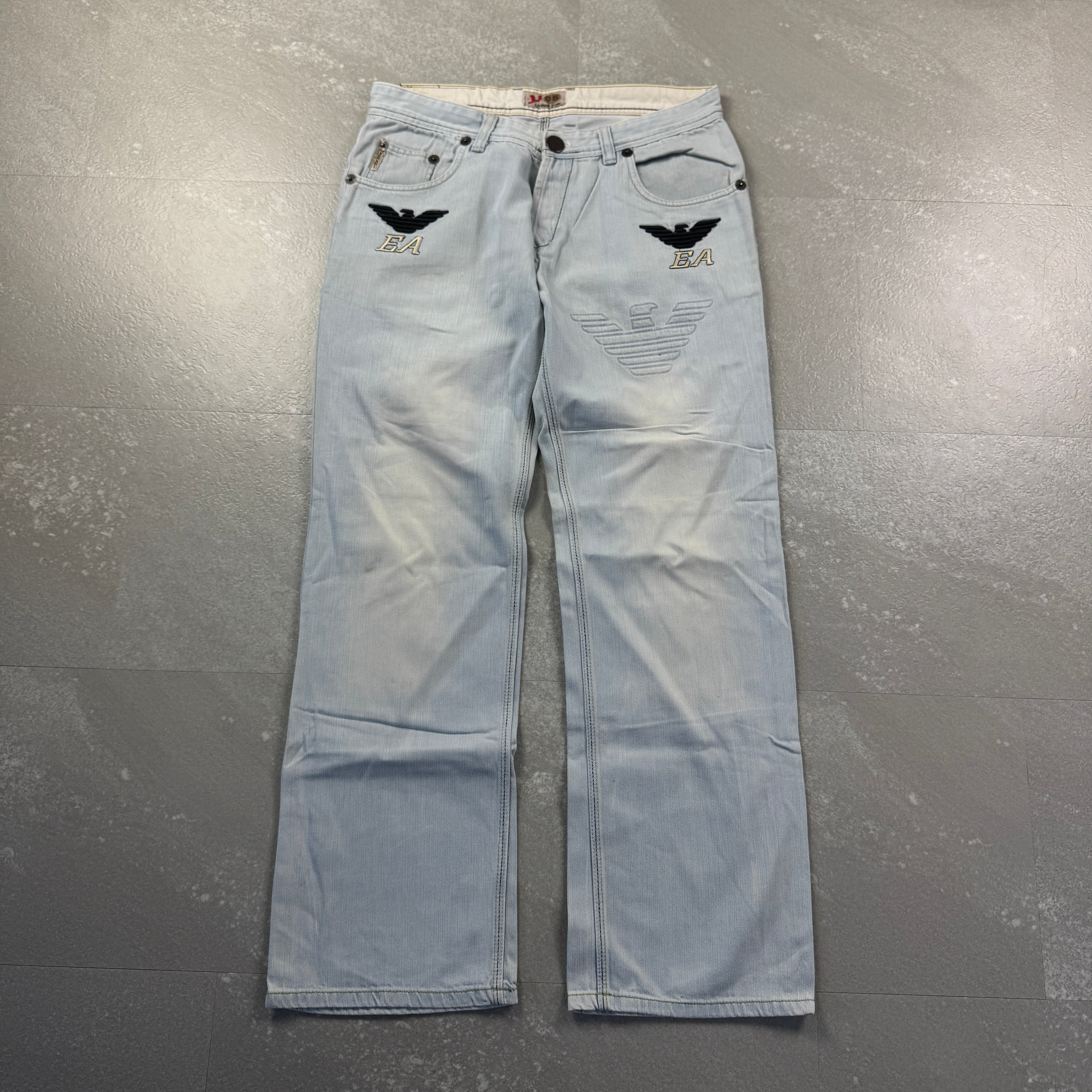 Armani Jeans