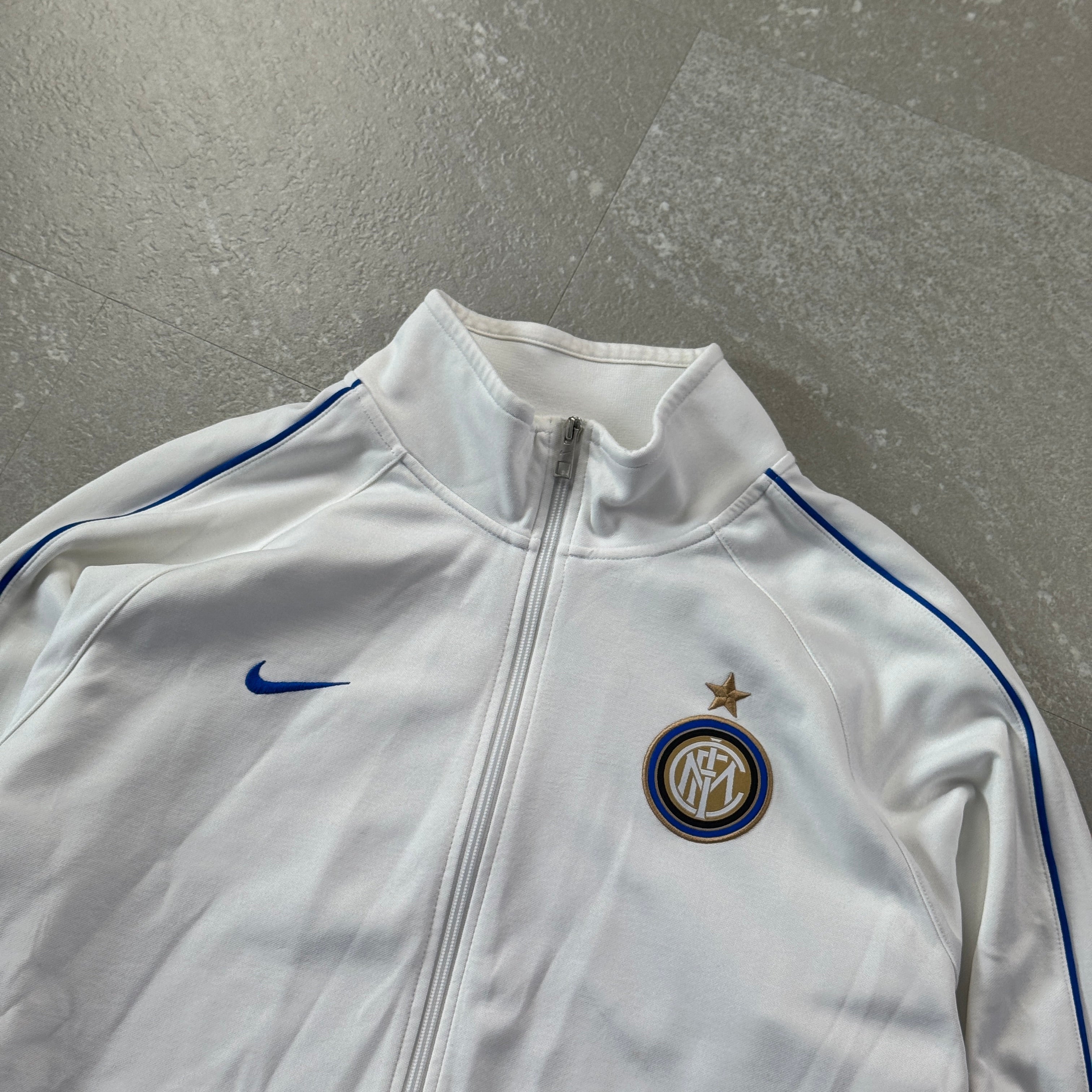 Inter Mailand Trackjacket (XL)